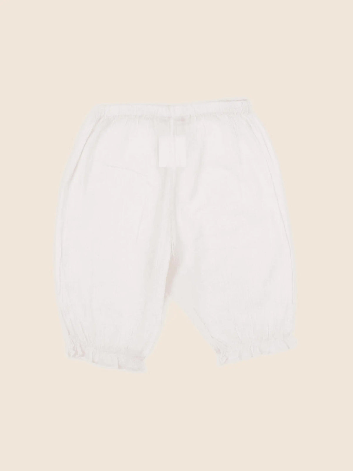 Bonpoint - pantalon rose - 6 ans