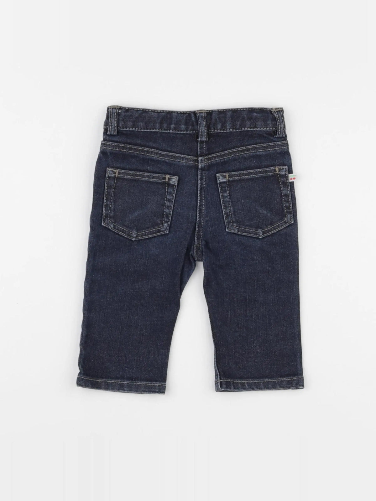 Bonpoint - jean bleu - 6 mois