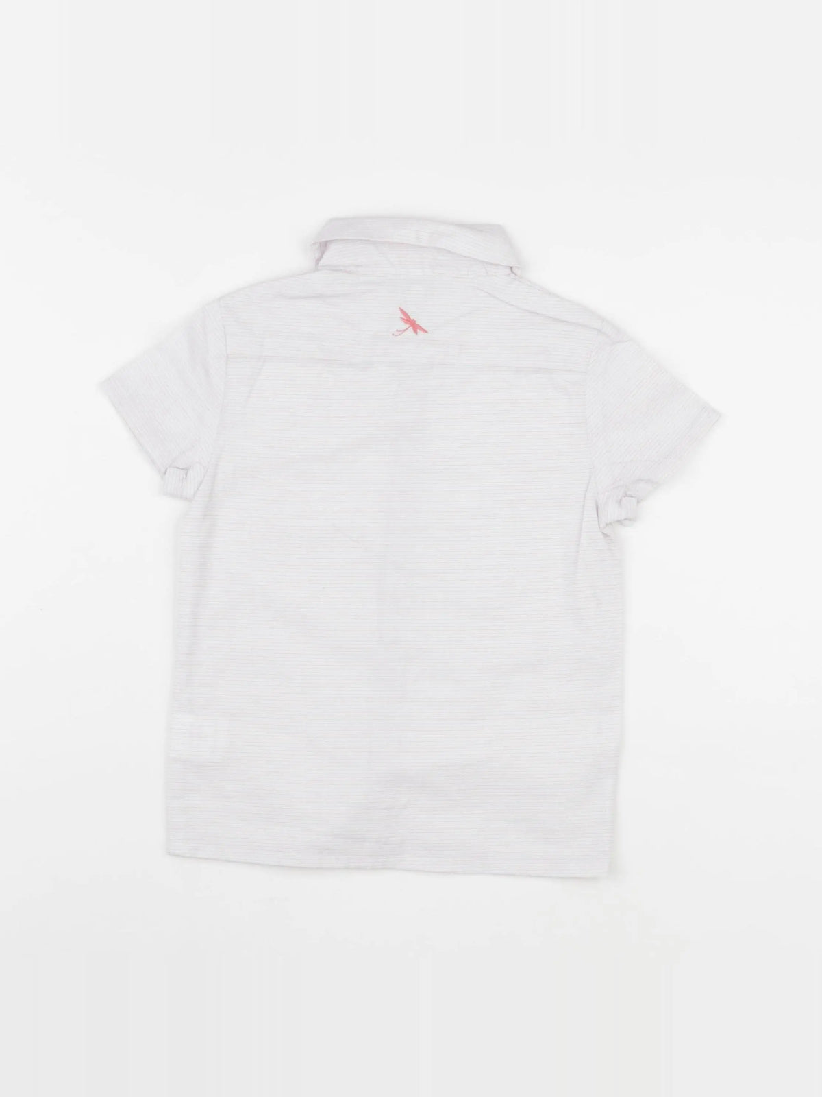 Bleu Comme Gris - chemise multicolore - 4 ans