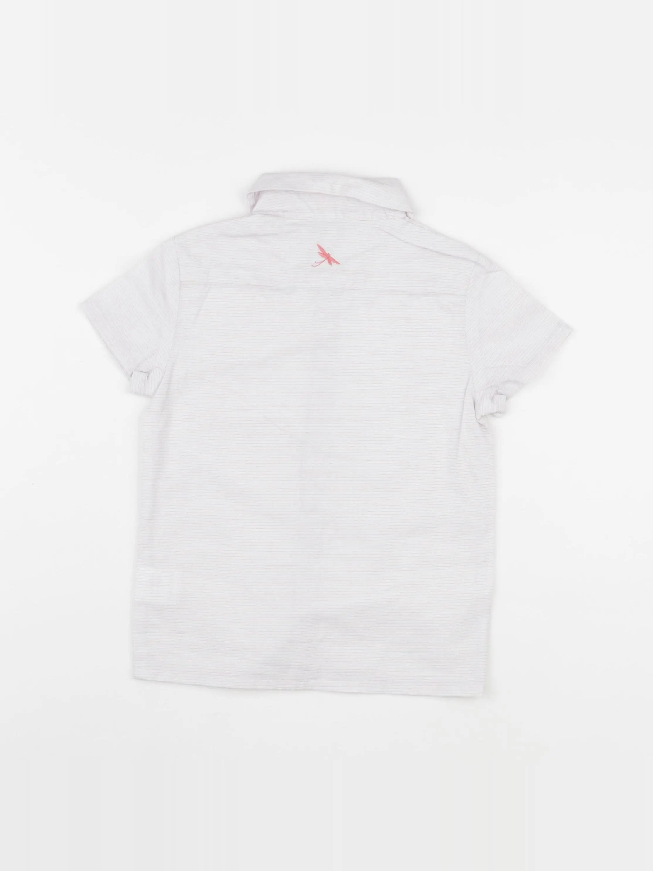 Bleu Comme Gris - chemise multicolore - 4 ans