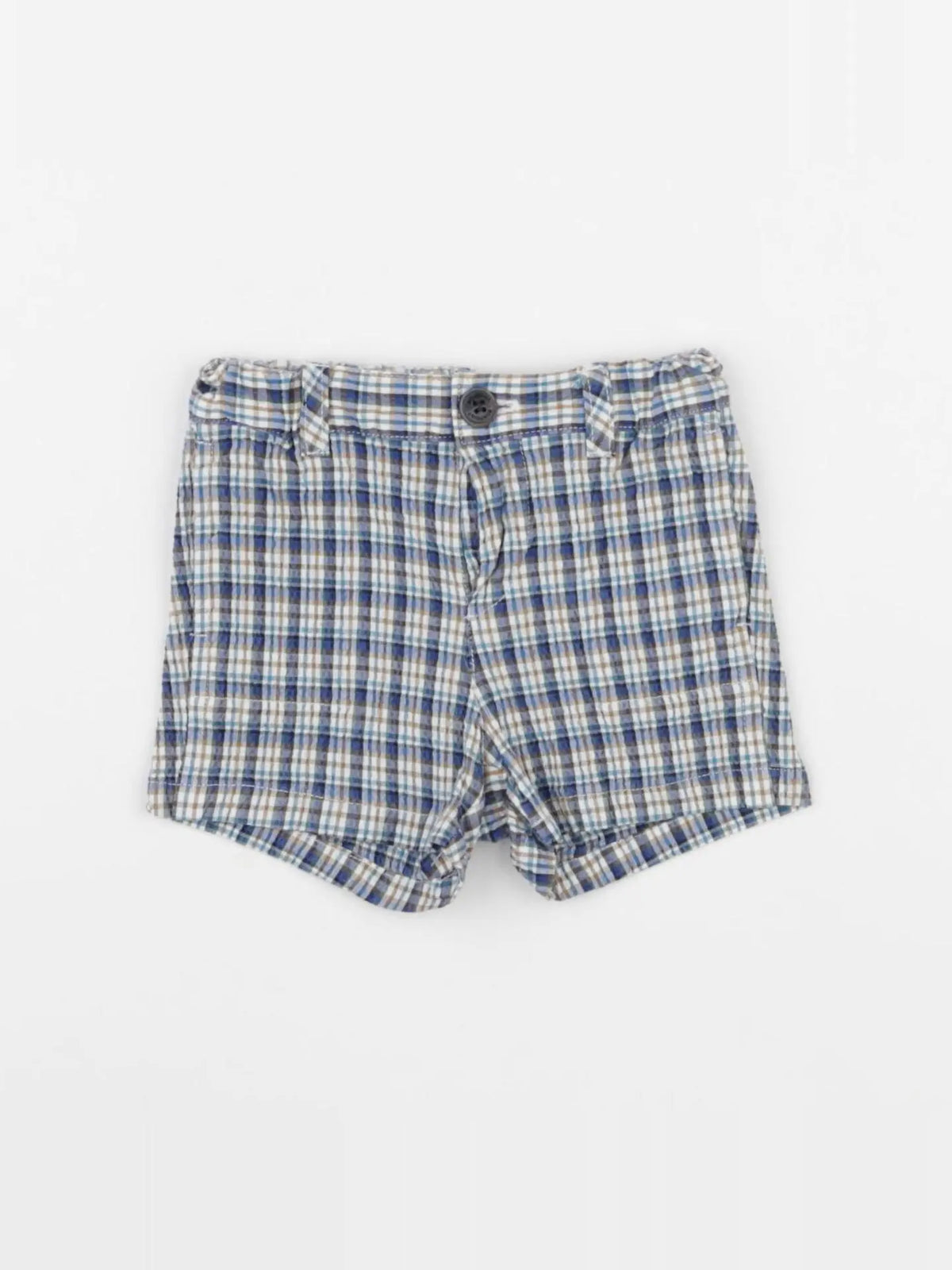 Bonpoint - short multicolore - 6 mois