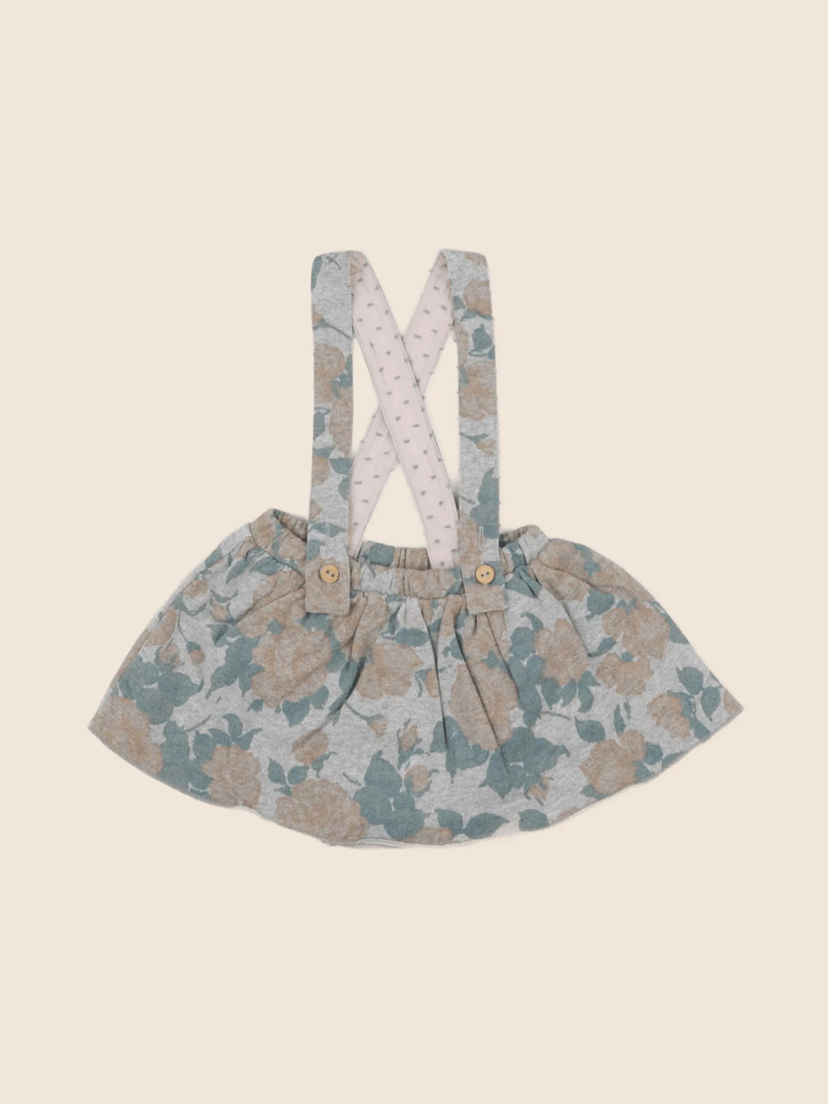 Buho - robe multicolore - 9 mois