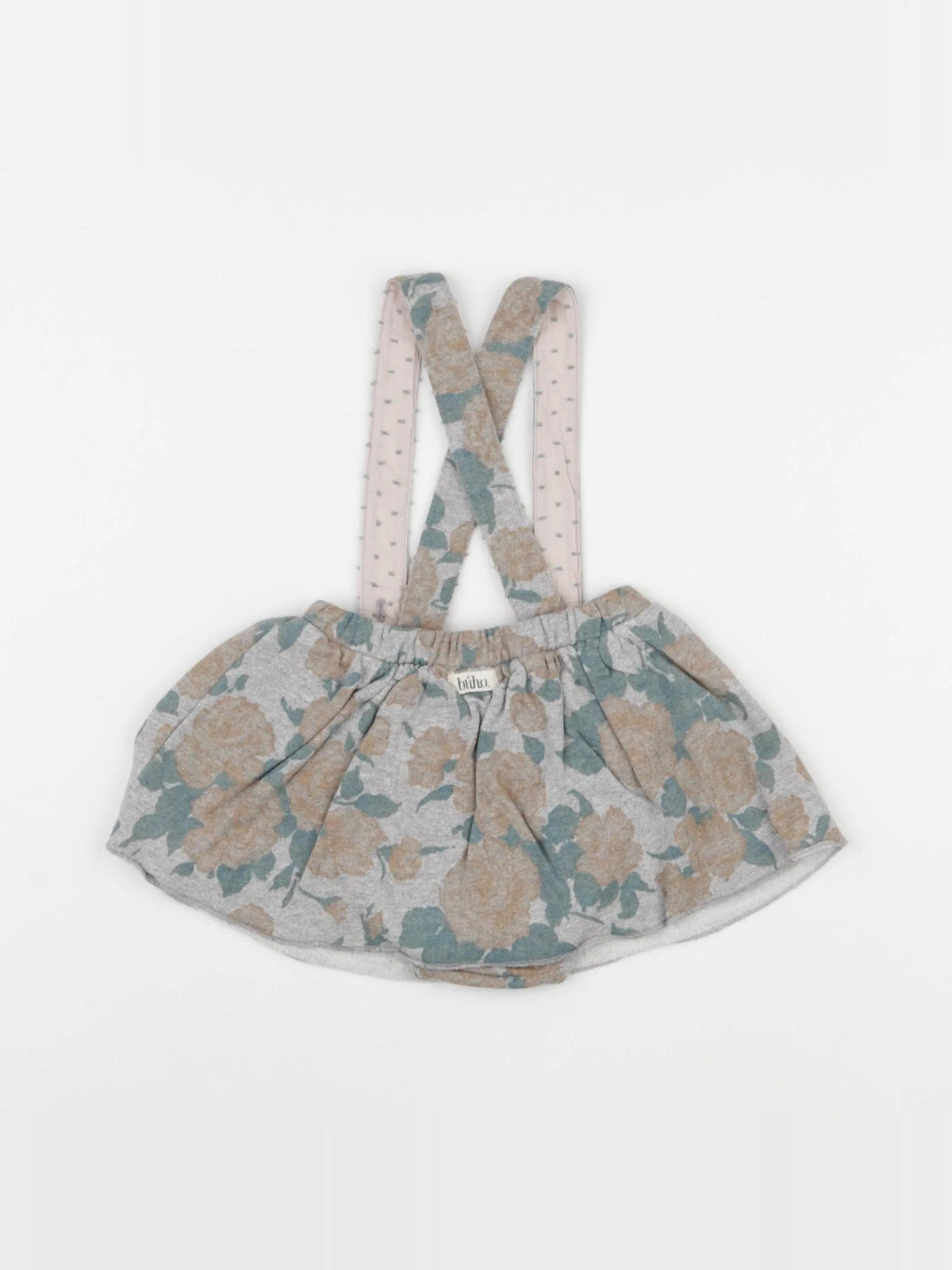 Buho - robe multicolore - 9 mois