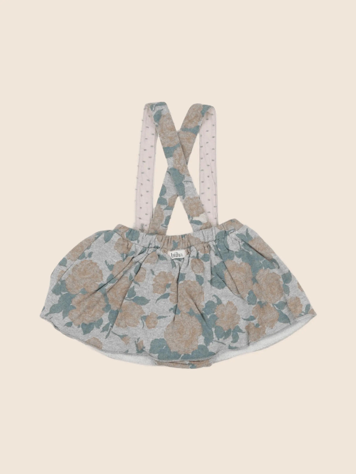 Buho - robe multicolore - 9 mois