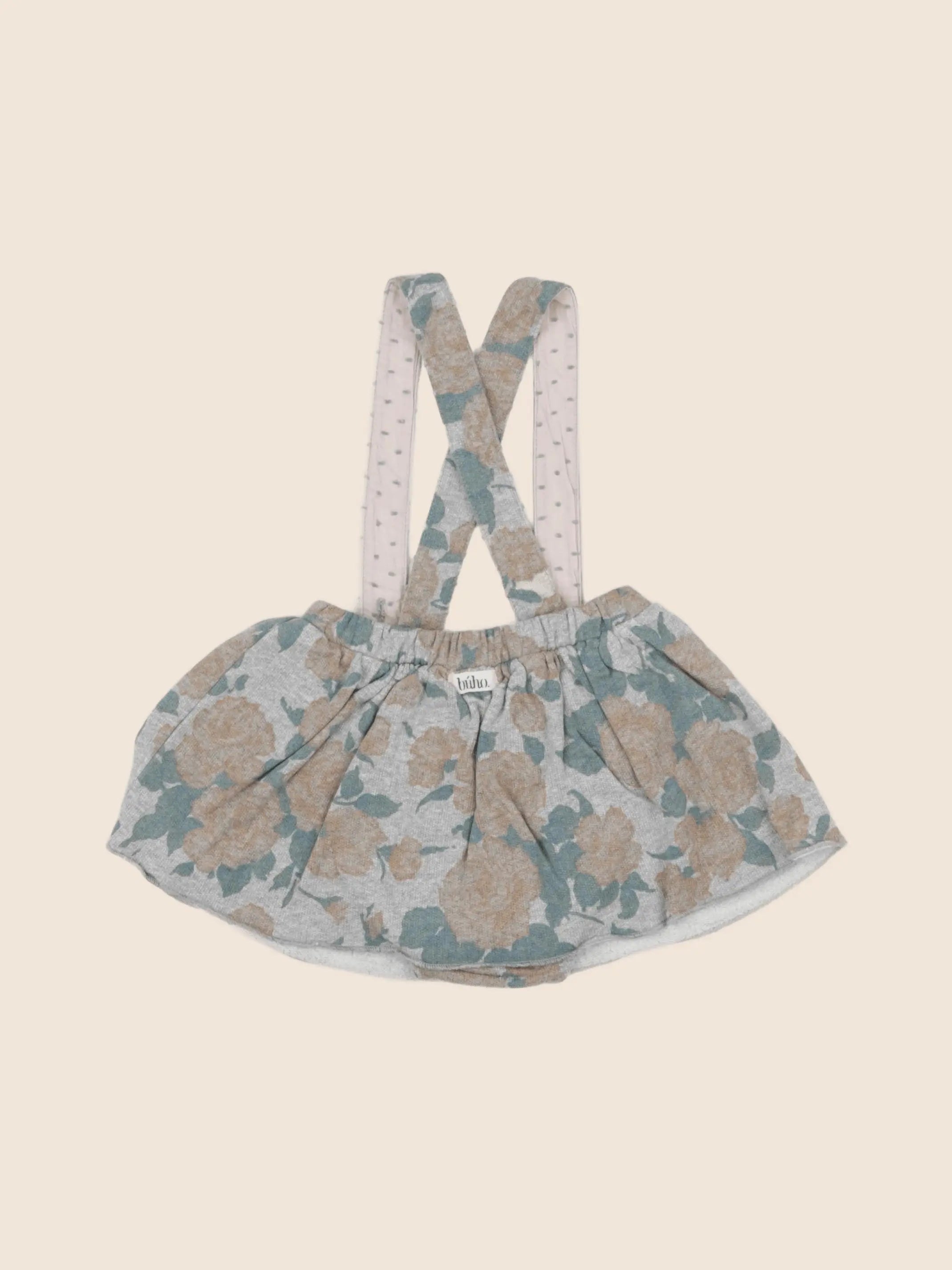 Buho - robe multicolore - 9 mois