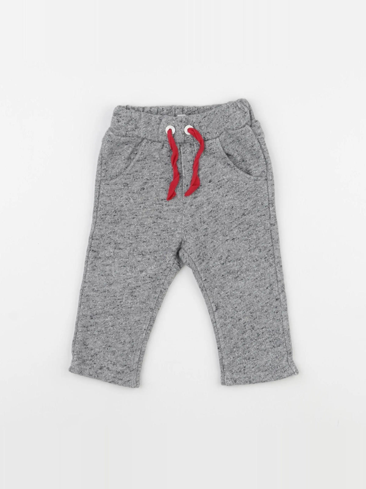 Kenzo - jogging gris - 6 mois