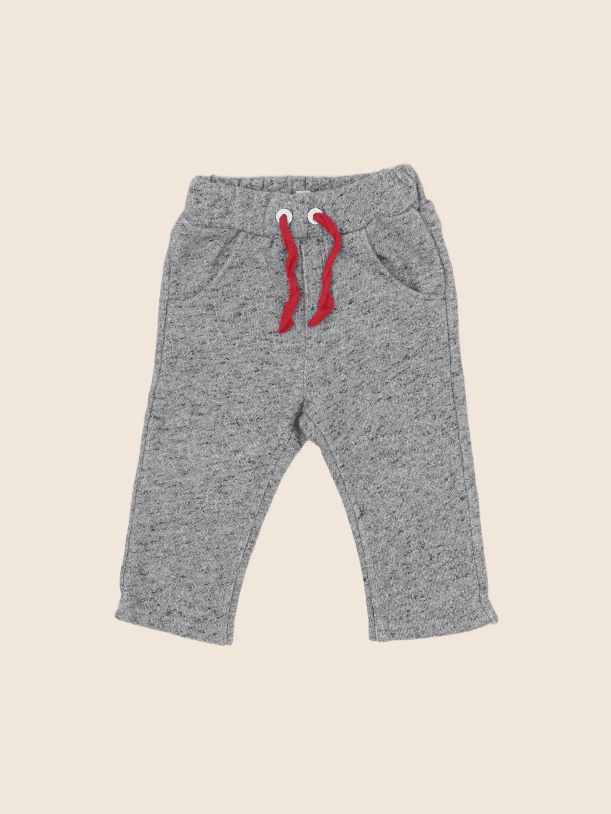 Kenzo - jogging gris - 6 mois