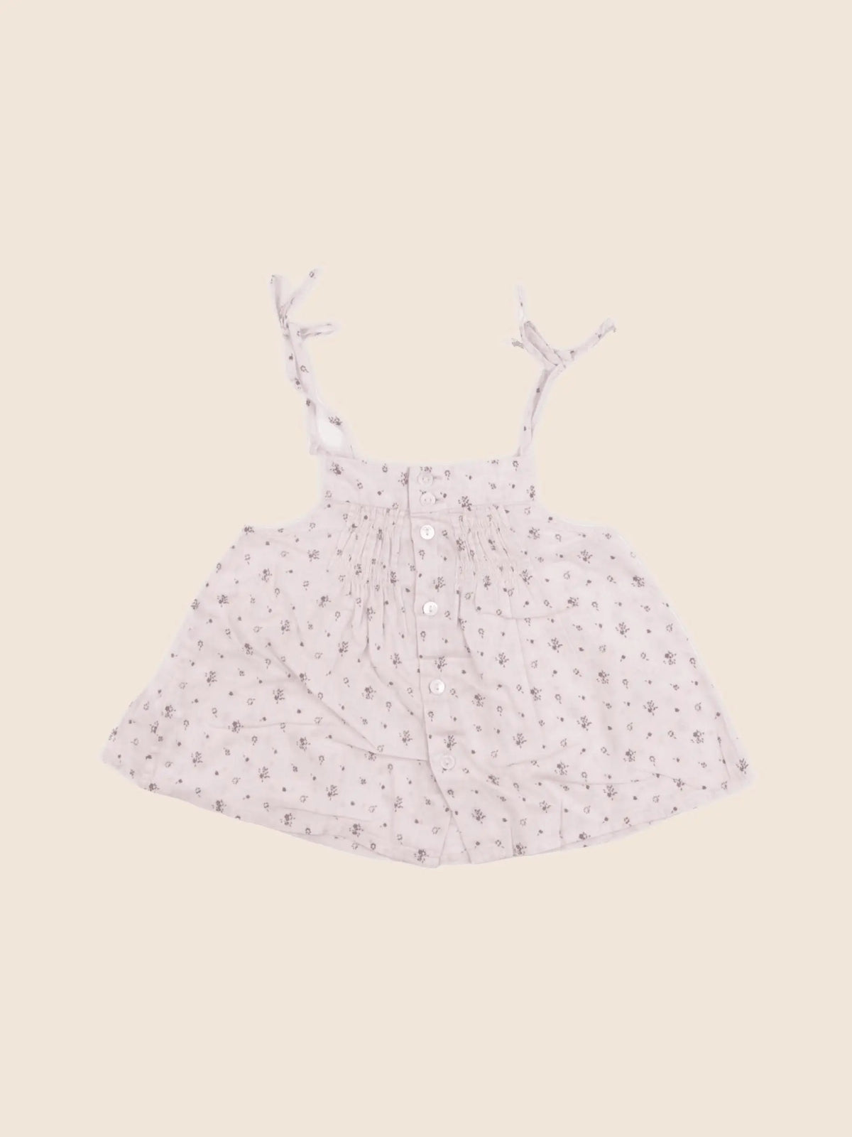 Bonpoint - blouse rose - 6 mois