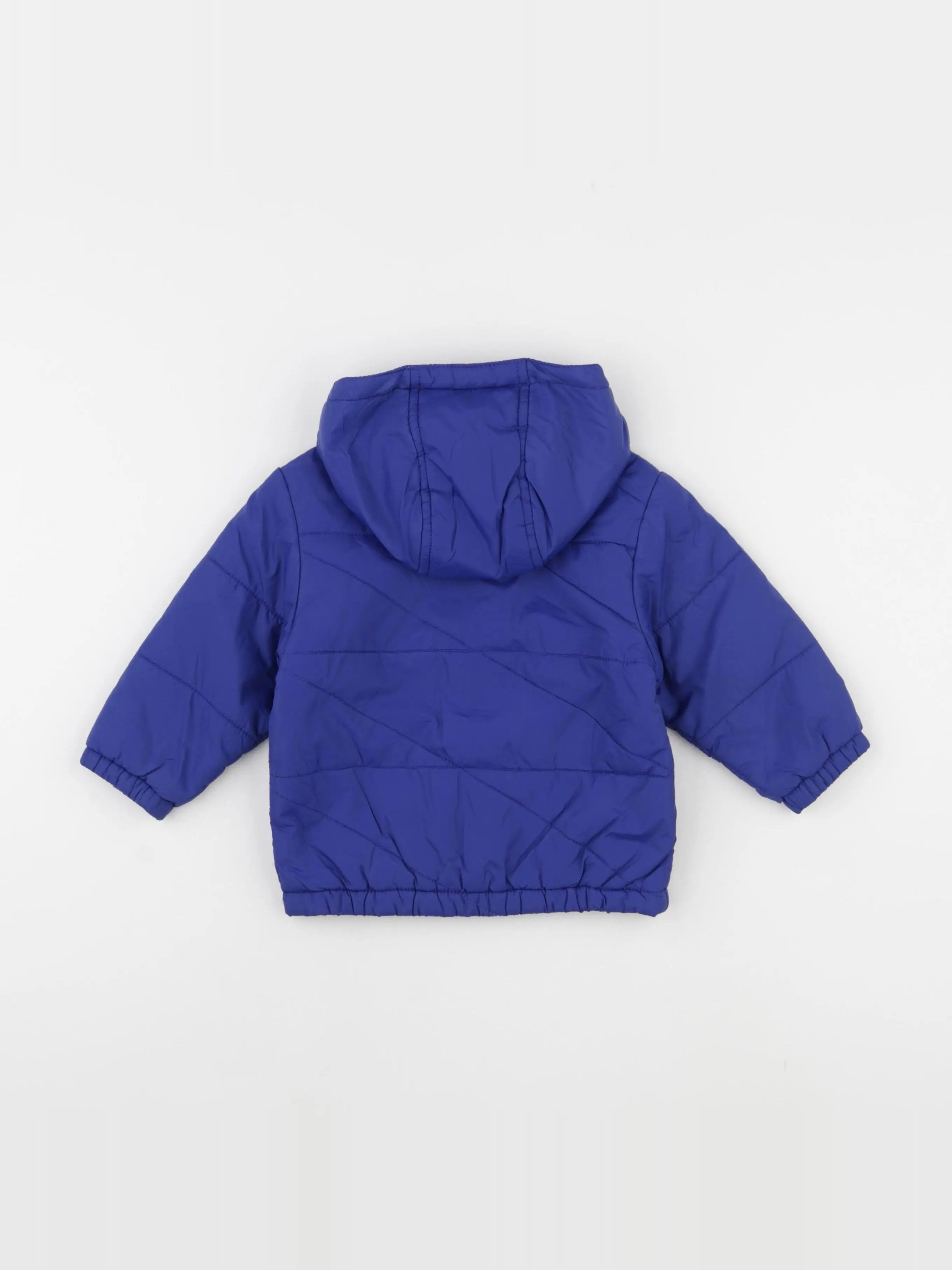 Paul Smith - doudoune bleu - 1 an