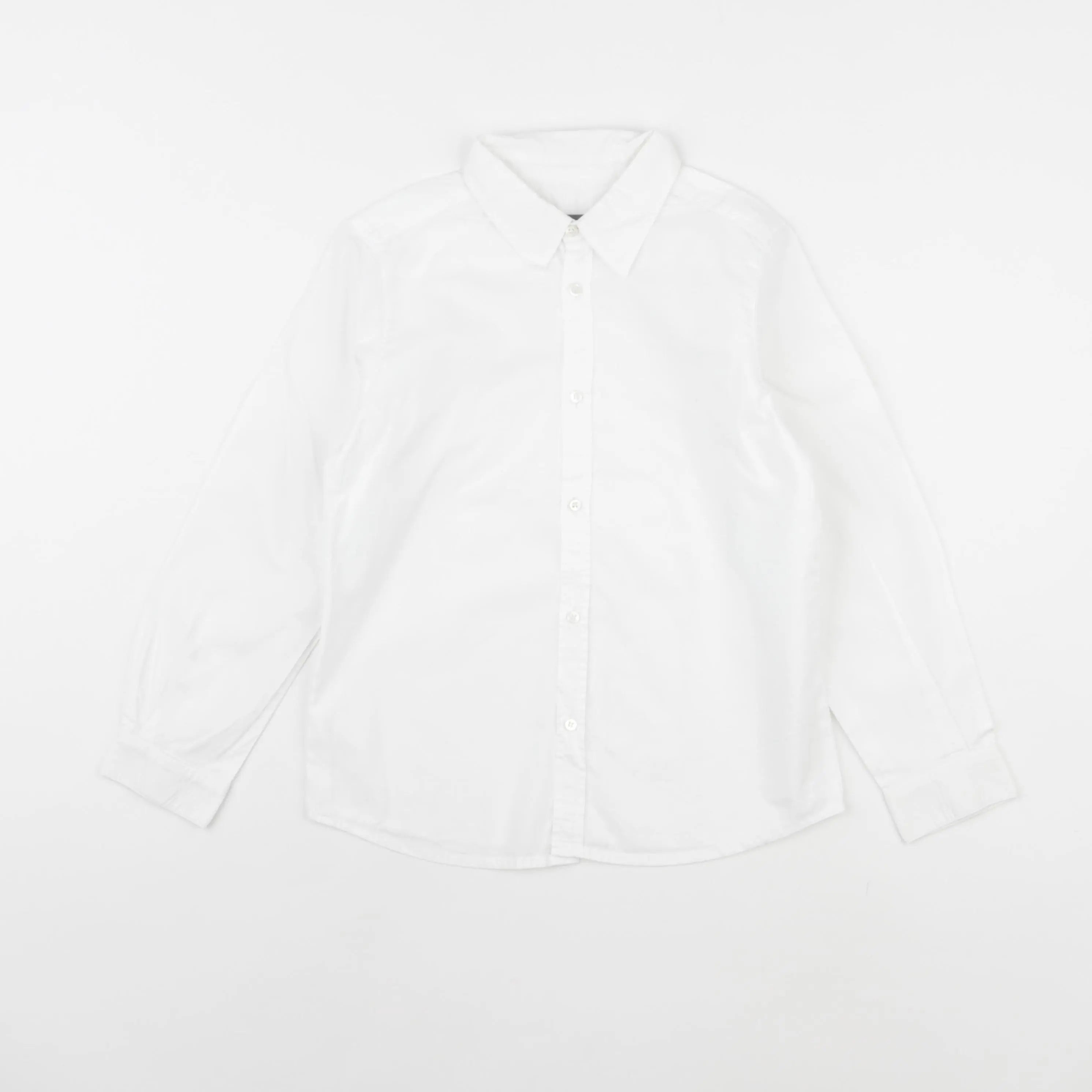 Bonpoint - chemise blanc - 6 ans