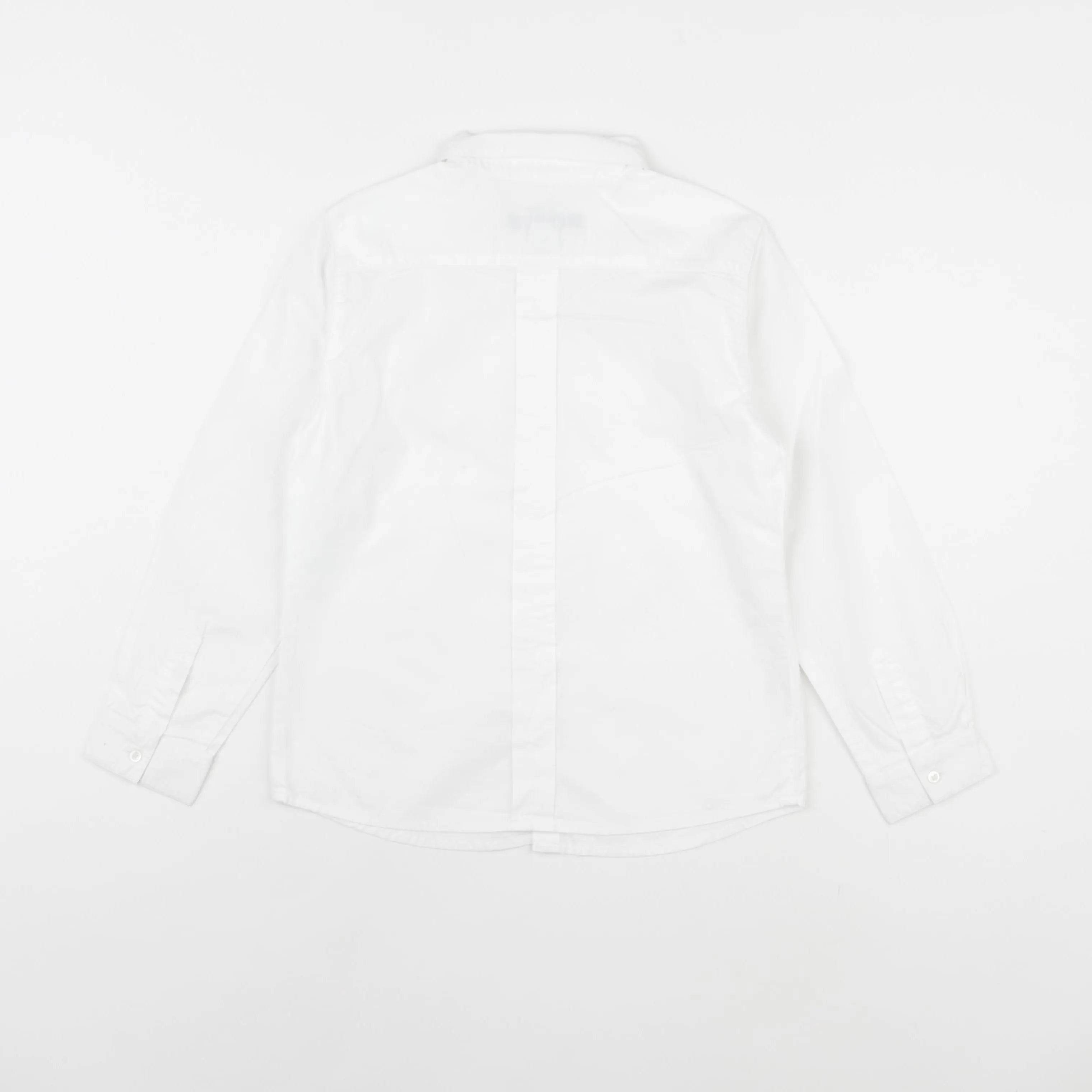 Bonpoint - chemise blanc - 6 ans