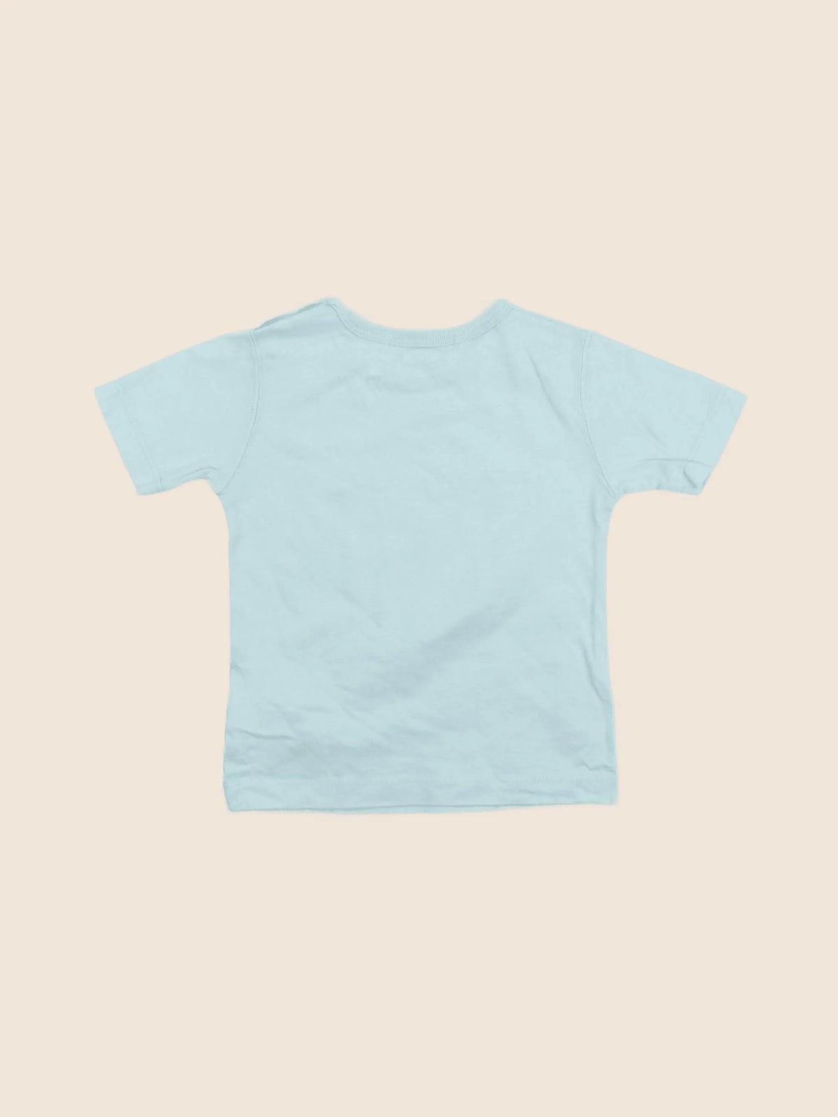 Bonpoint - tee-shirt bleu - 12 mois