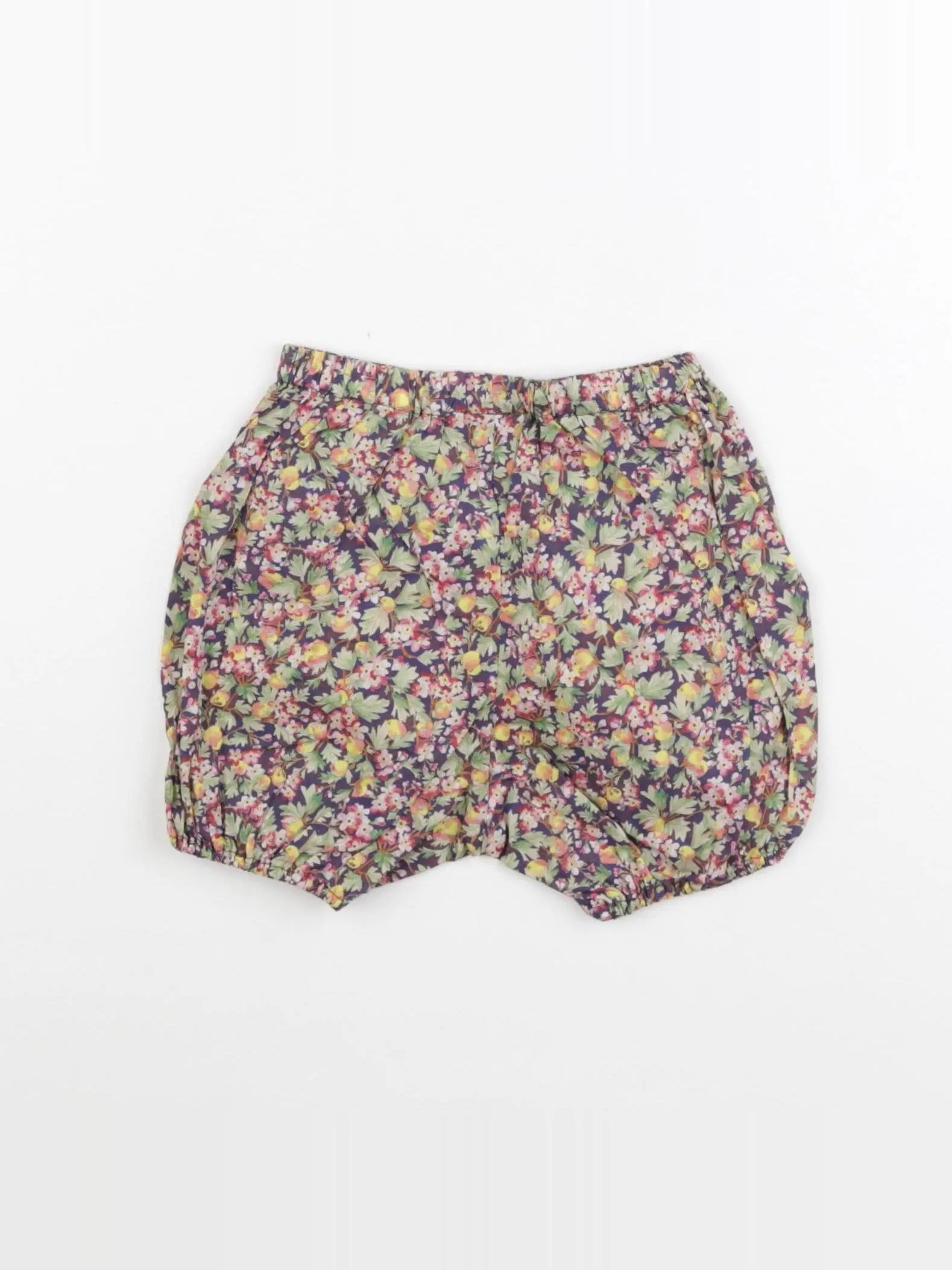 Bonpoint - bloomer multicolore - 6 mois