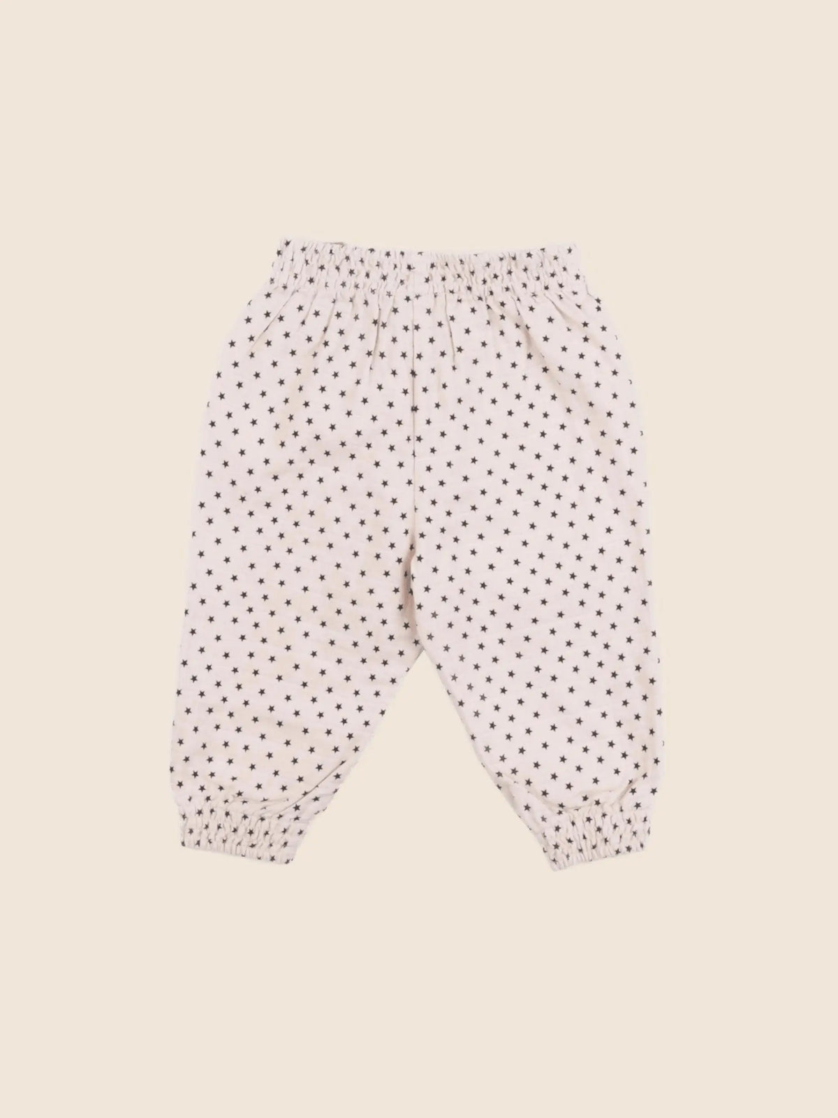 Nanos baby - pantalon rose - 6 mois