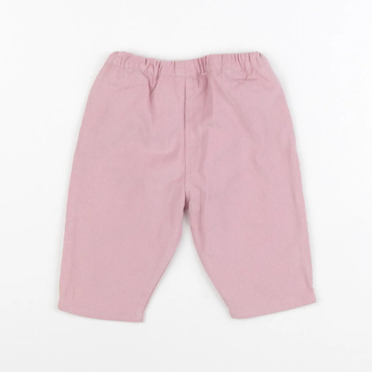 Numae - pantalon rose - 3 mois