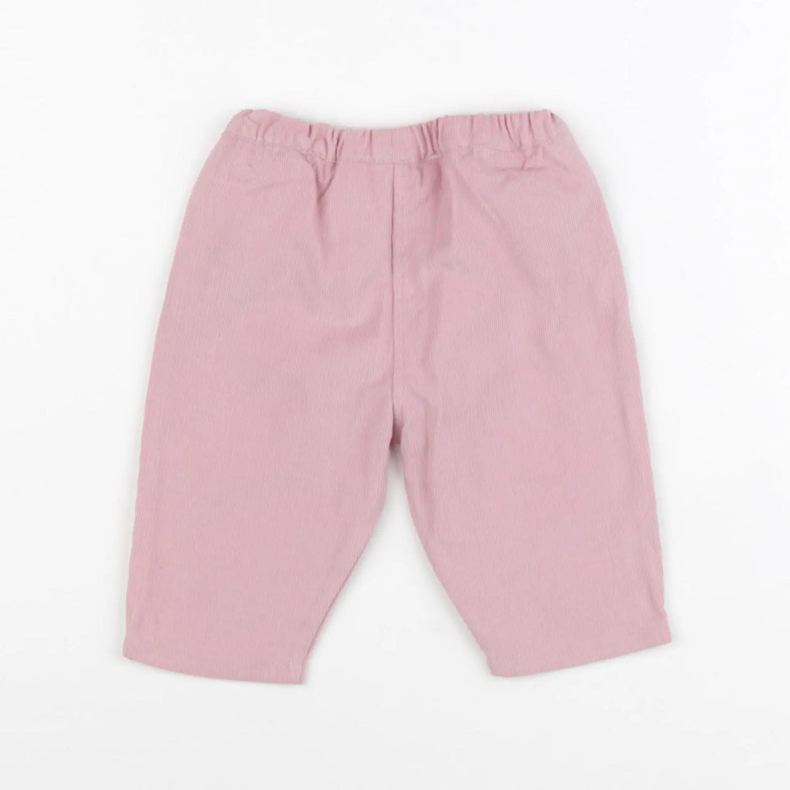 Numae - pantalon rose - 3 mois