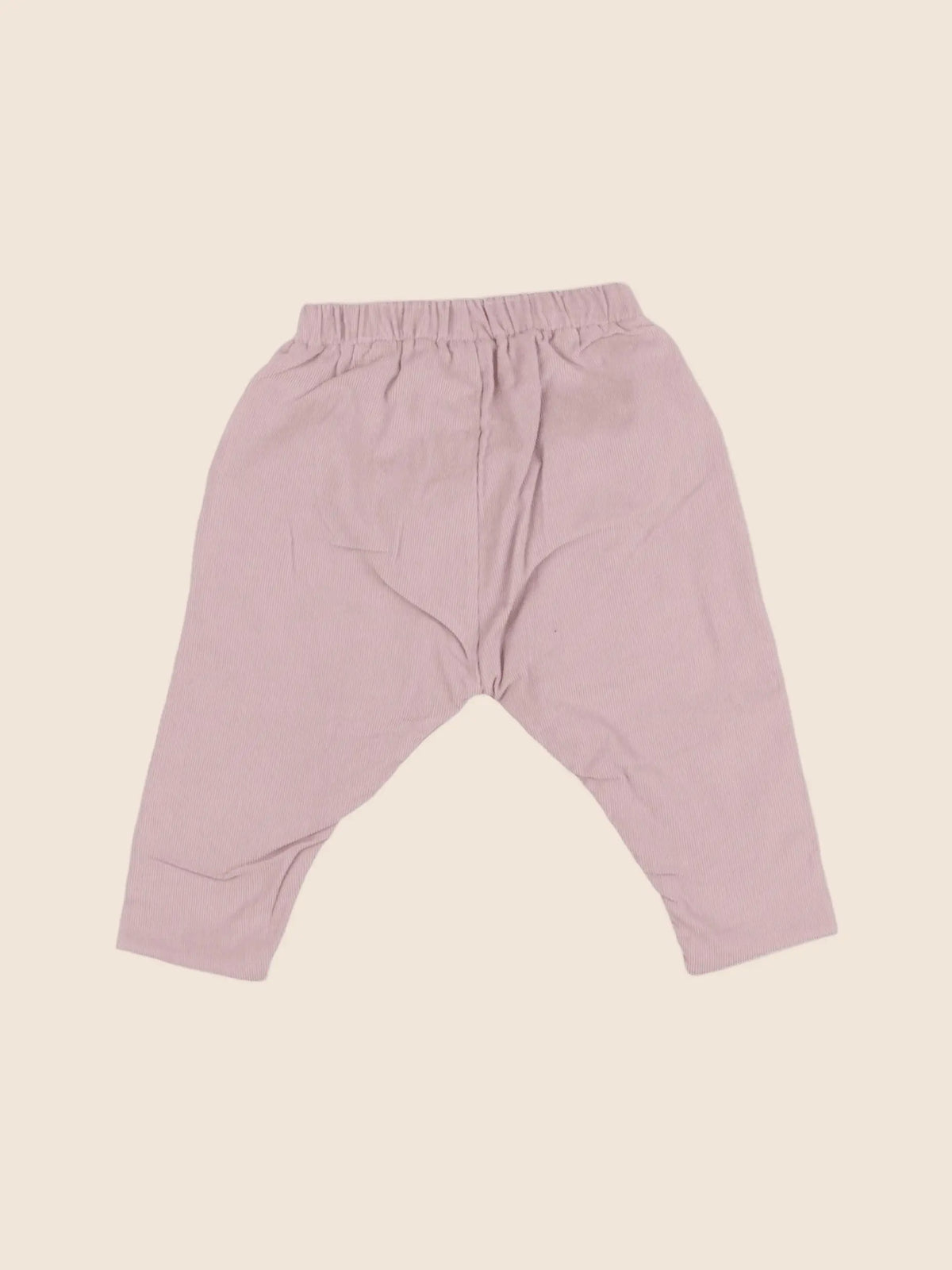 Numae - pantalon rose - 3 mois