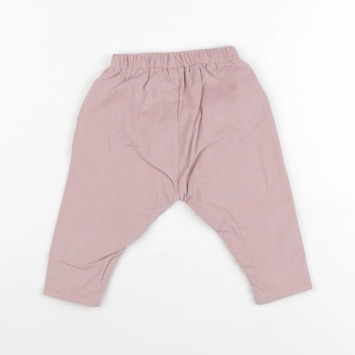 Numae - pantalon rose - 3 mois