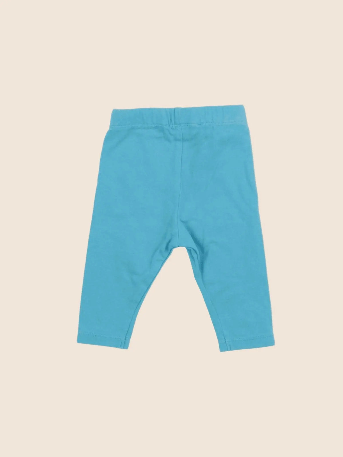 Kenzo - legging bleu - 3 mois