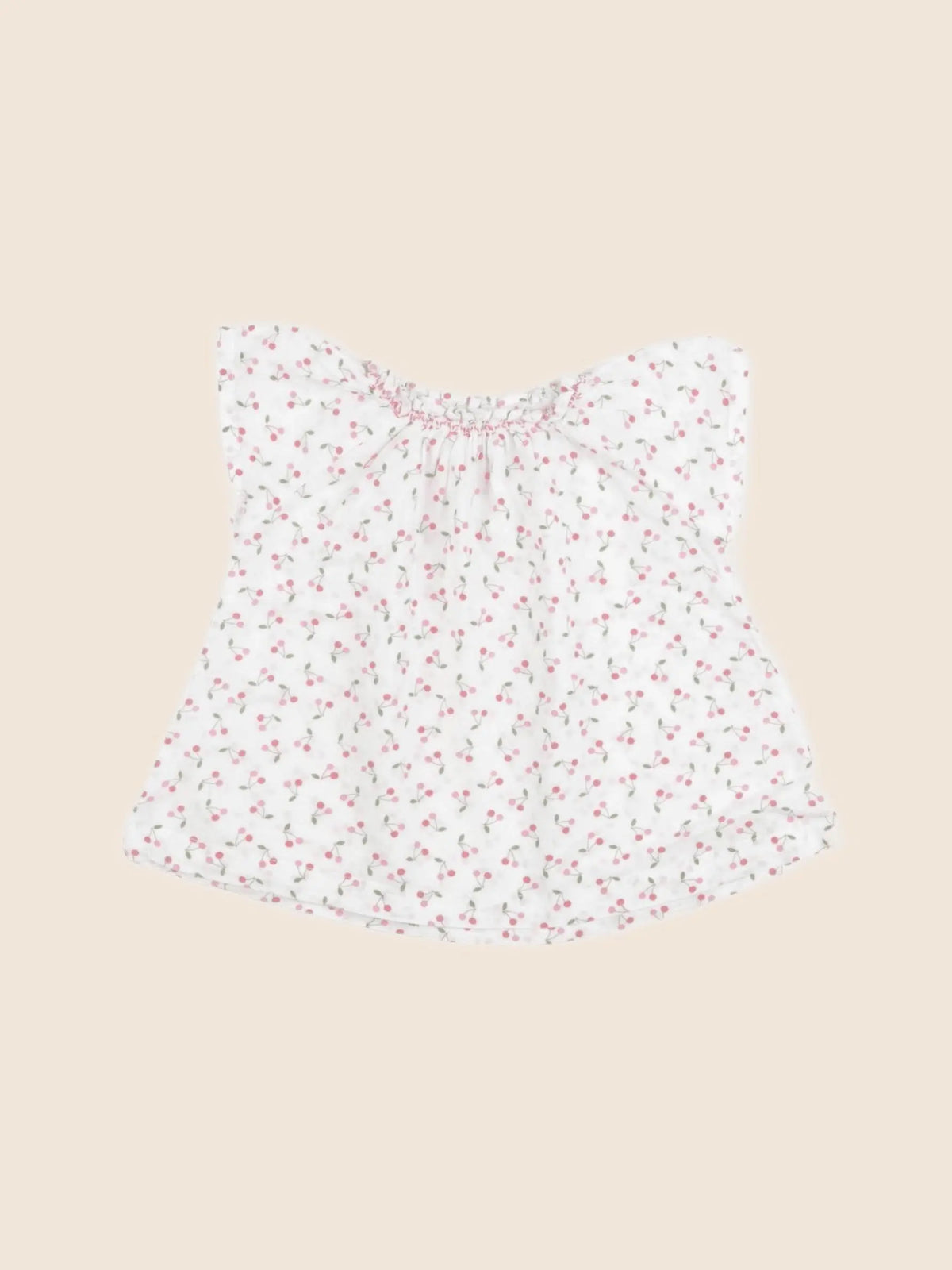 Boutchou - blouse rose - 9 mois