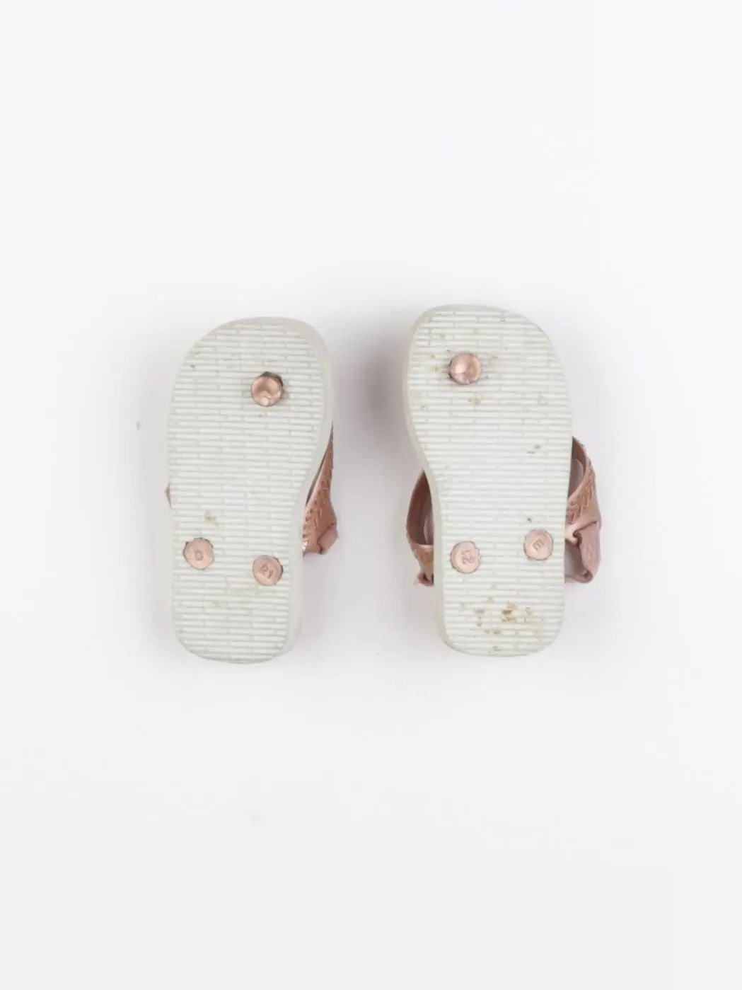 Havaianas - tongs rose - pointure 21