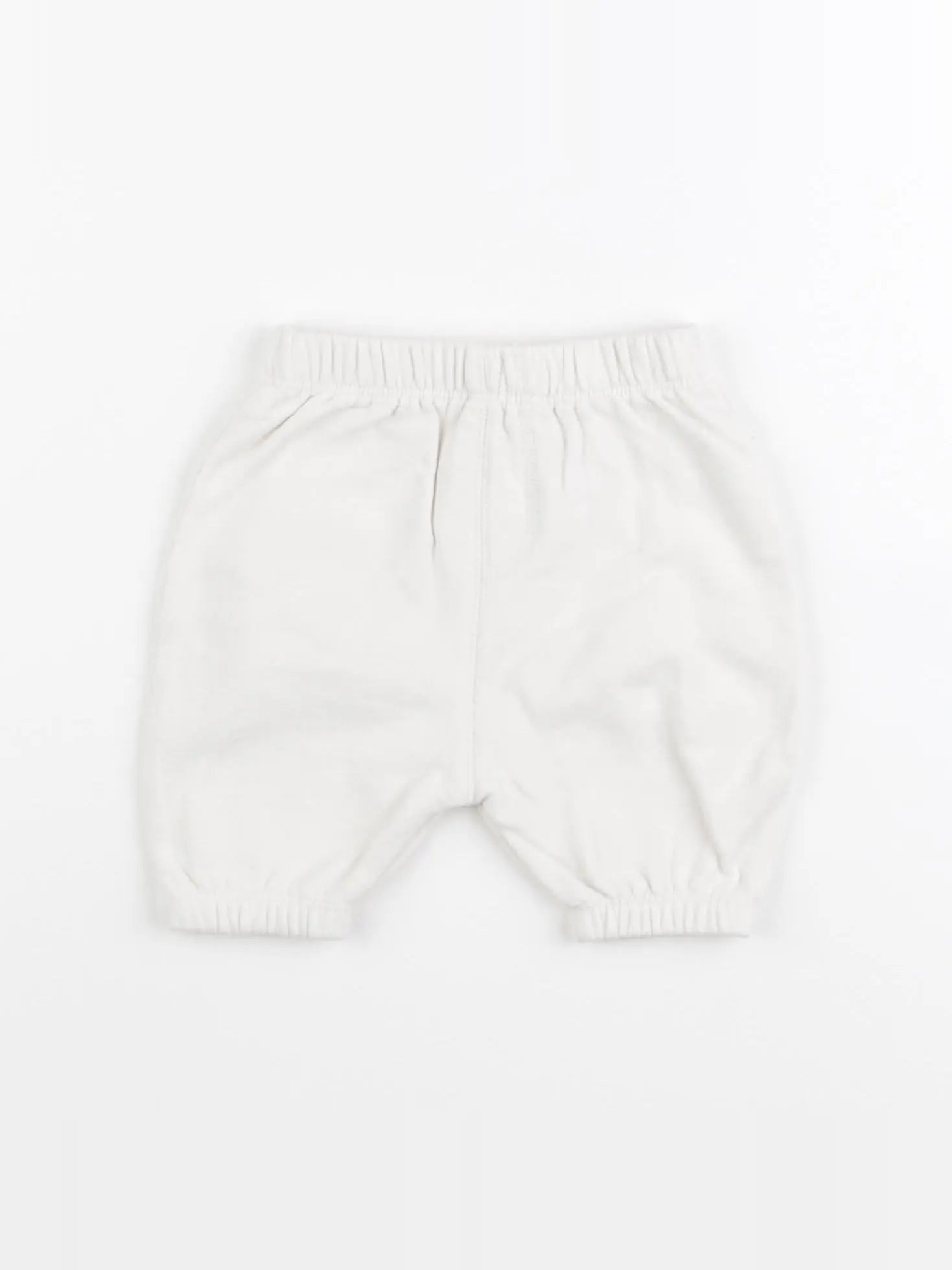 Boutchou - jogging beige - 1 mois