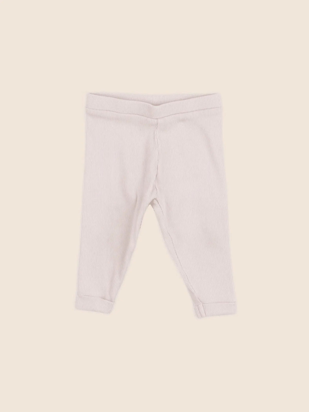 Tape à l'oeil - legging rose - 6 mois