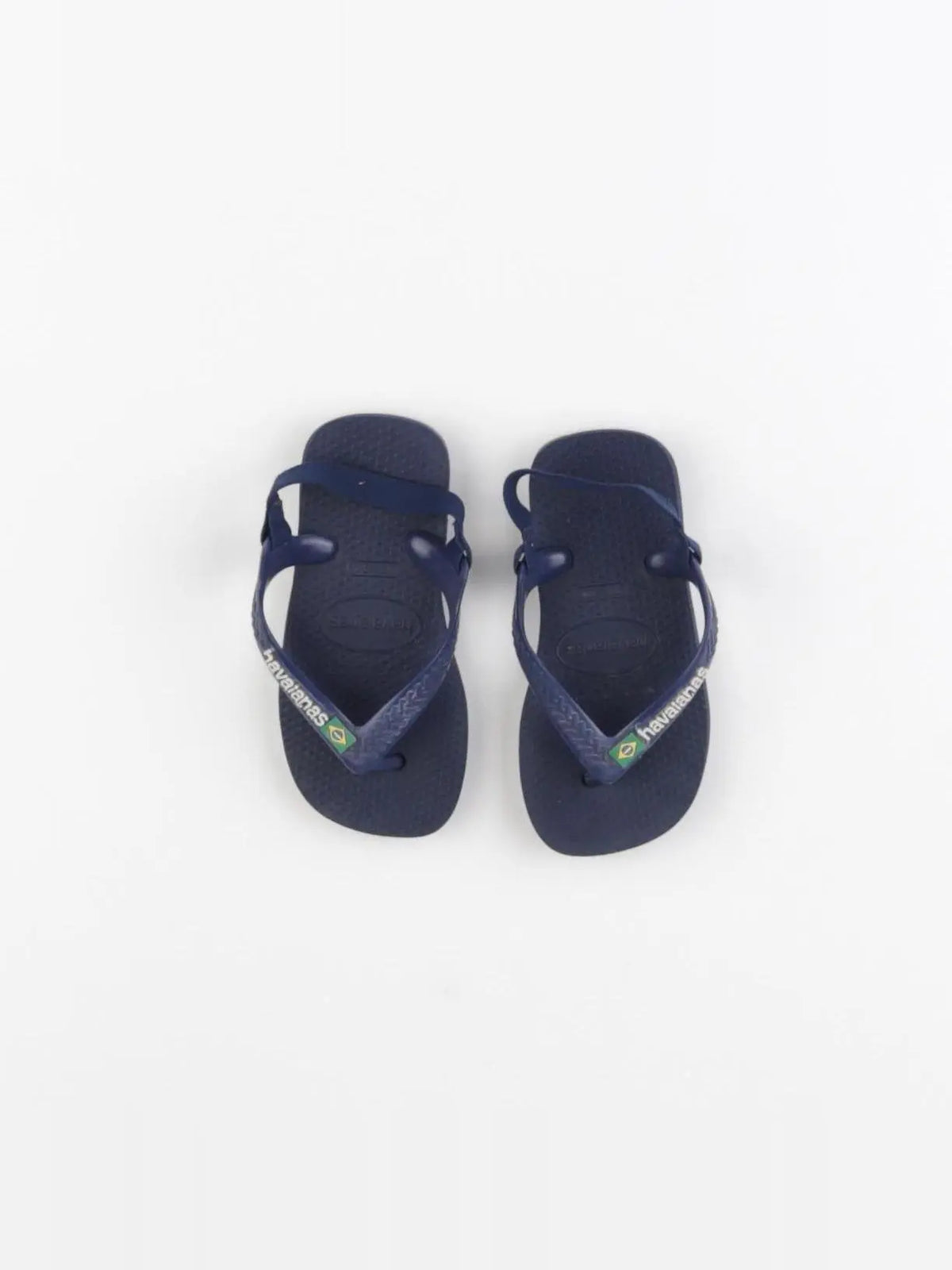 Havaianas - tongs bleu - pointure 23