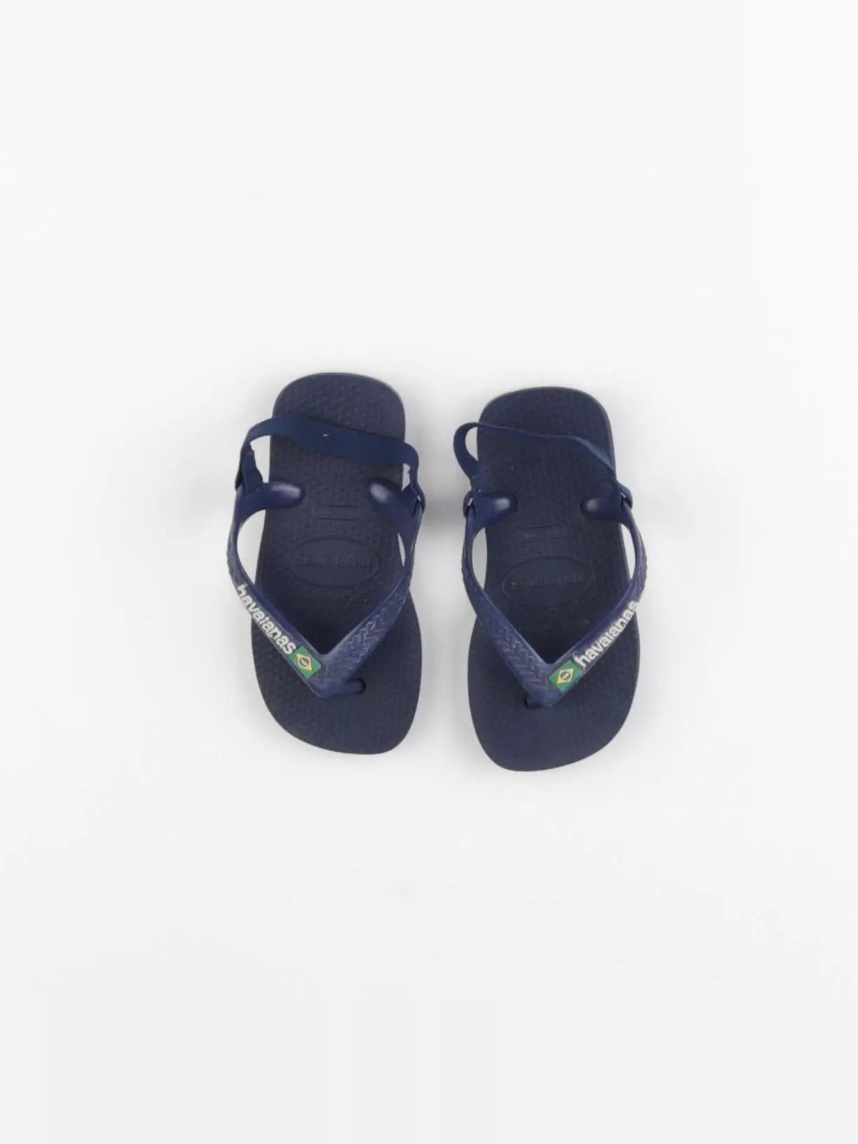 Havaianas - tongs bleu - pointure 23