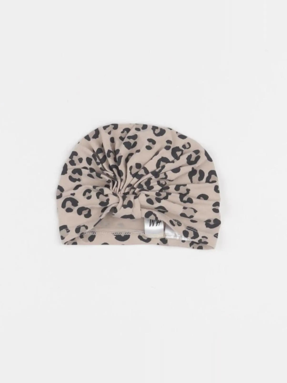 H&M - bonnet multicolore - 0 mois