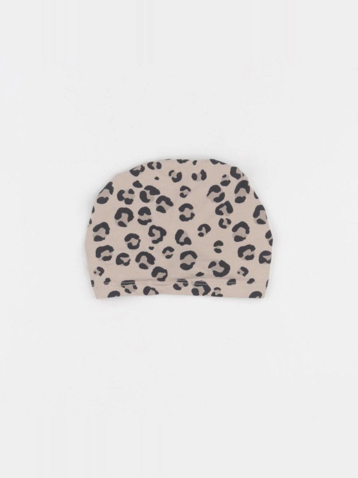 H&M - bonnet multicolore - 0 mois