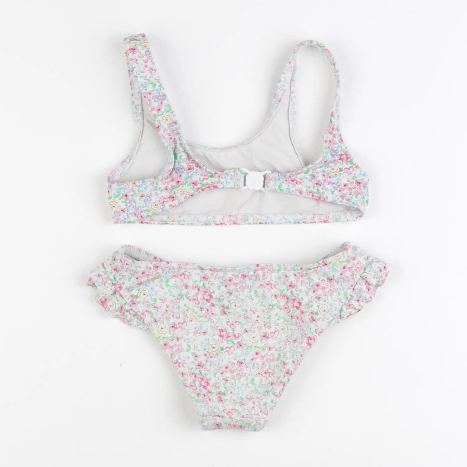 Kiwi - maillot de bain multicolore - 4 ans