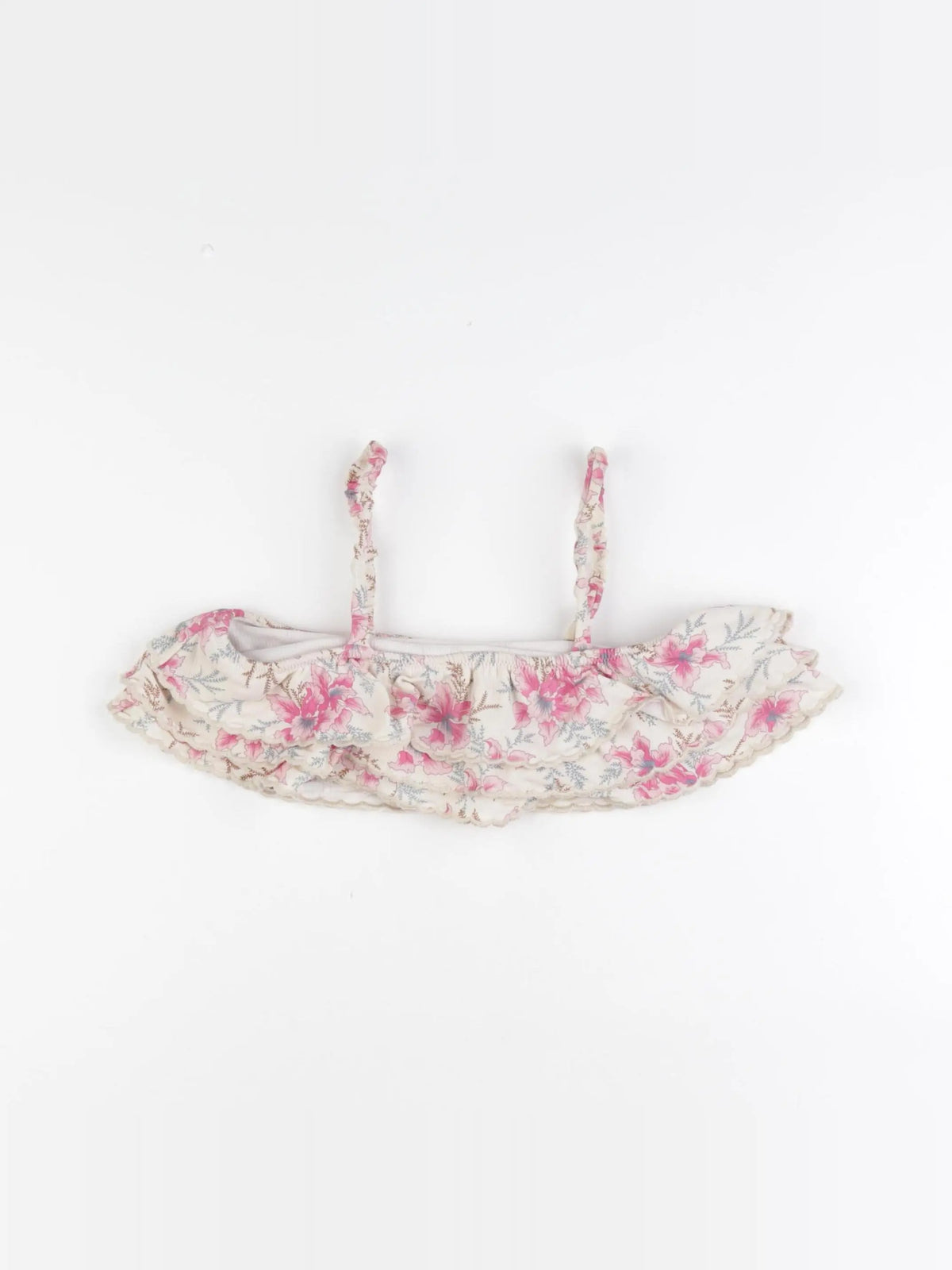 Louise Misha - maillot de bain multicolore - 6 ans