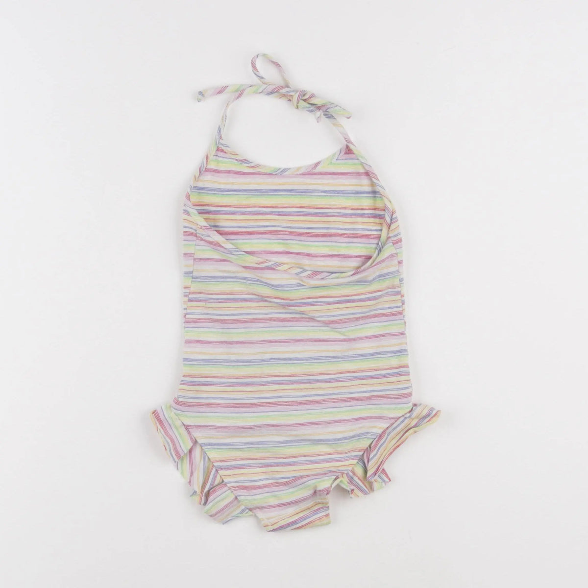 Bonton - maillot de bain multicolore - 4 ans