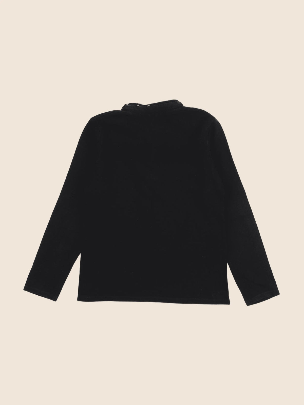IKKS - sweat bleu - 8 ans