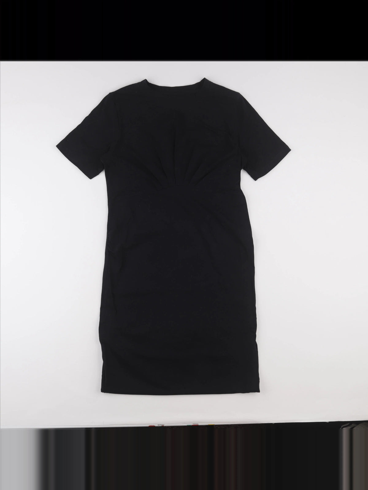 La redoute - robe grossesse noir - 40 à 42