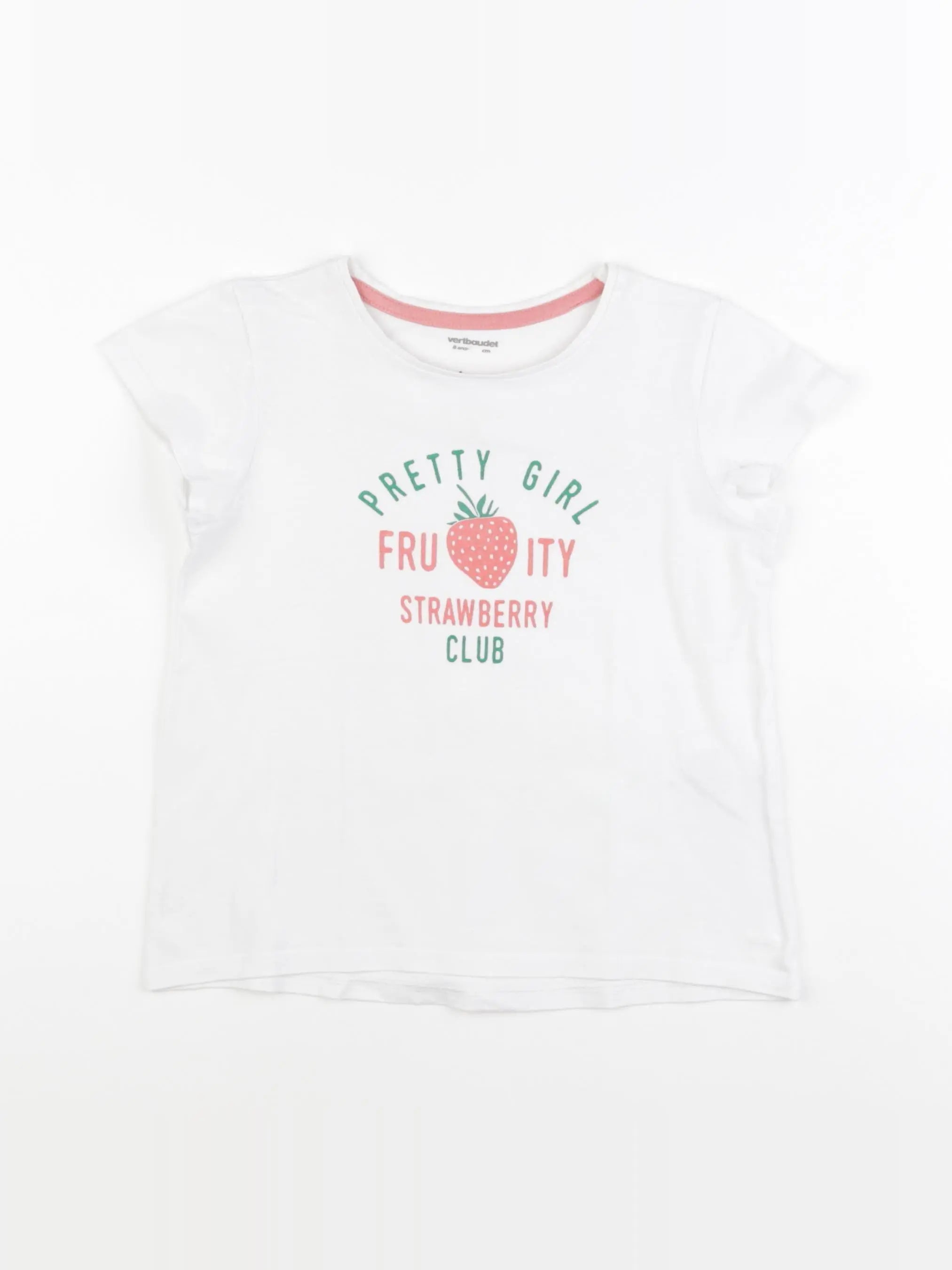H&M - tee-shirt multicolore - 8 ans
