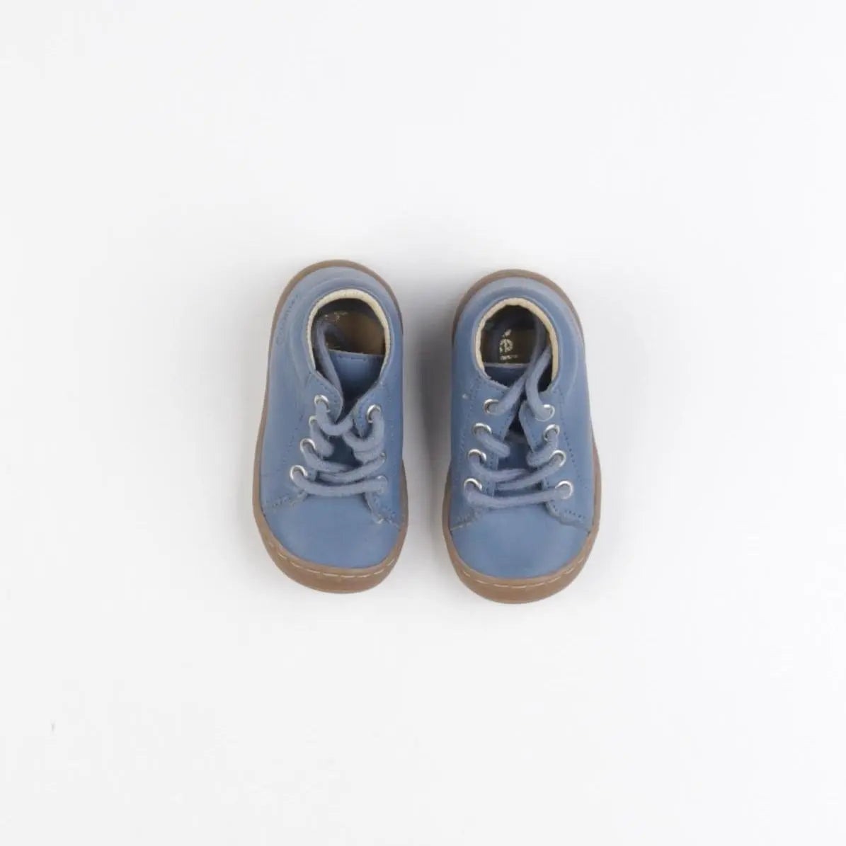 Bellamy - bottillons bleu - pointure 19