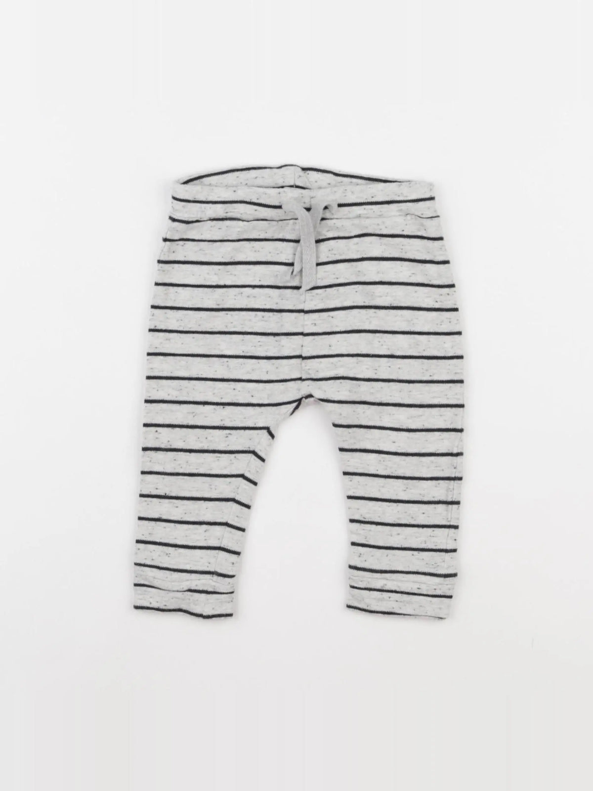 Name it - sarouel gris - 3/6 mois