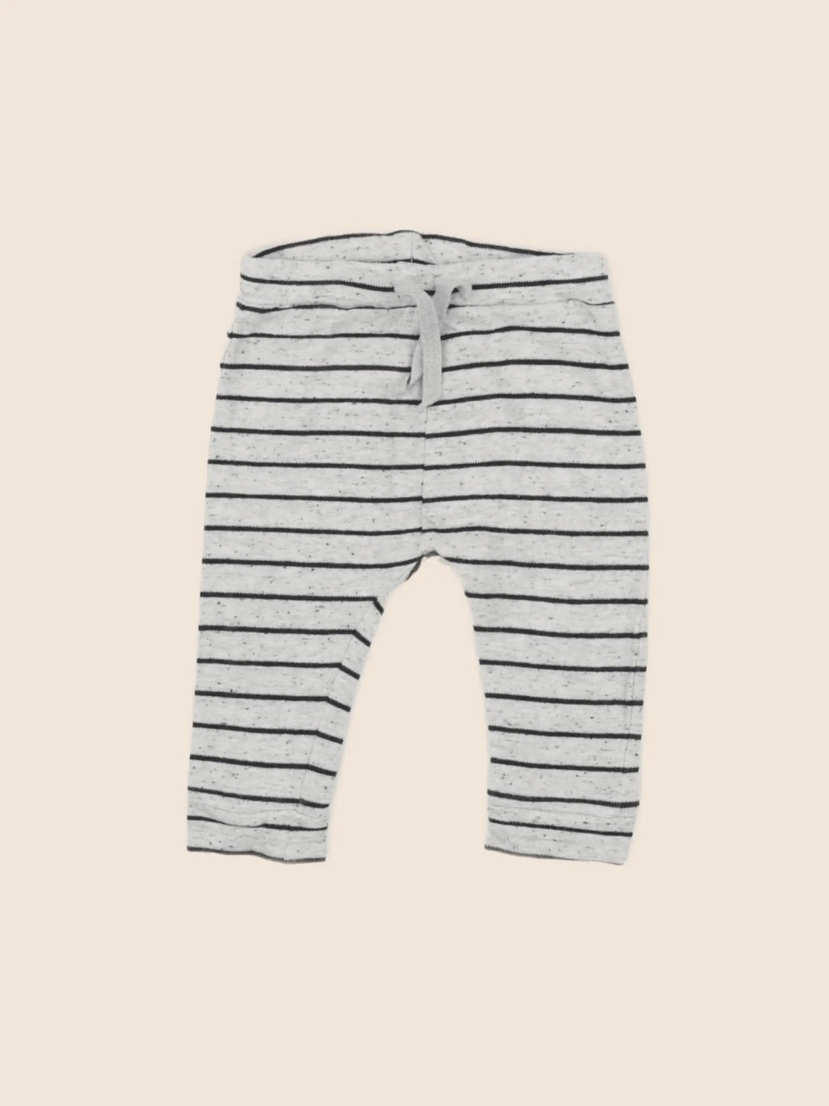 Name it - sarouel gris - 3/6 mois