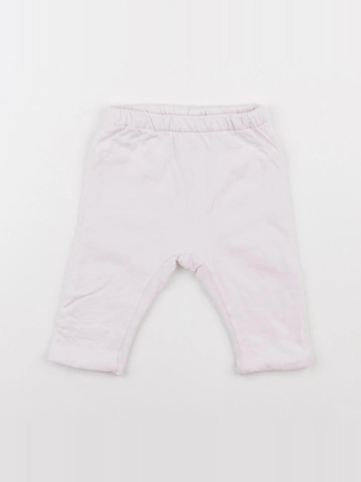 Jacadi - pantalon rose - 6 mois