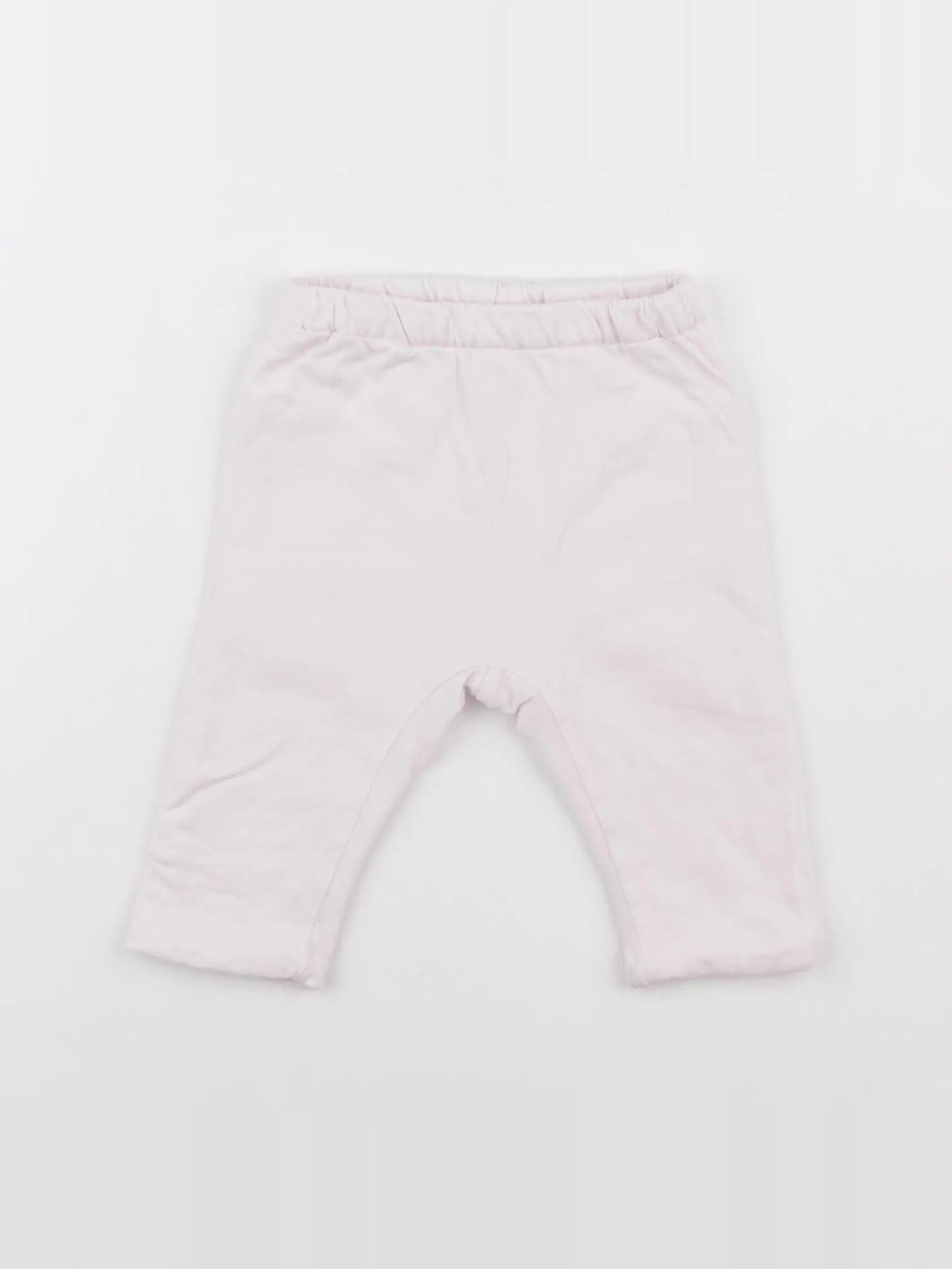 Jacadi - pantalon rose - 6 mois