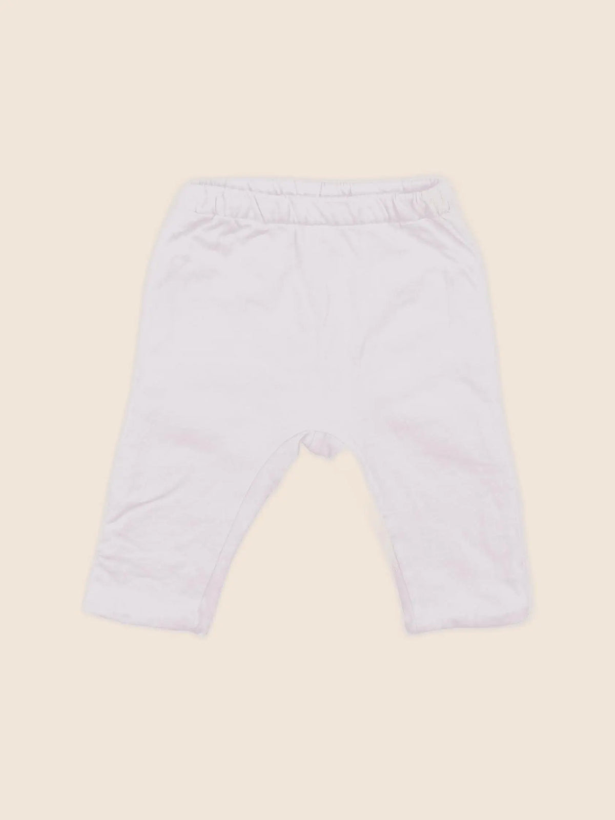 Jacadi - pantalon rose - 6 mois