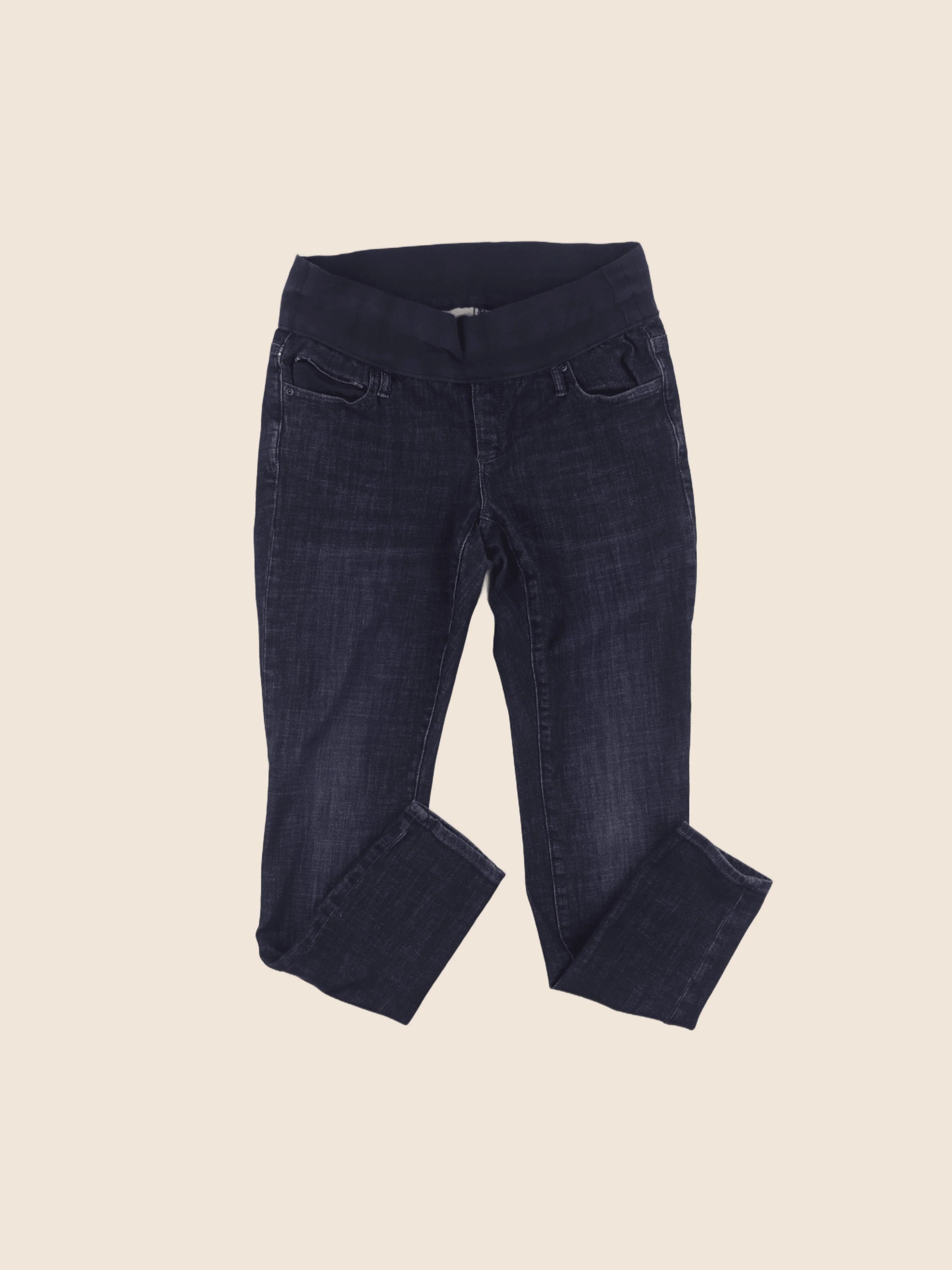 GAP maternité - jean grossesse bleu - 36 à 38