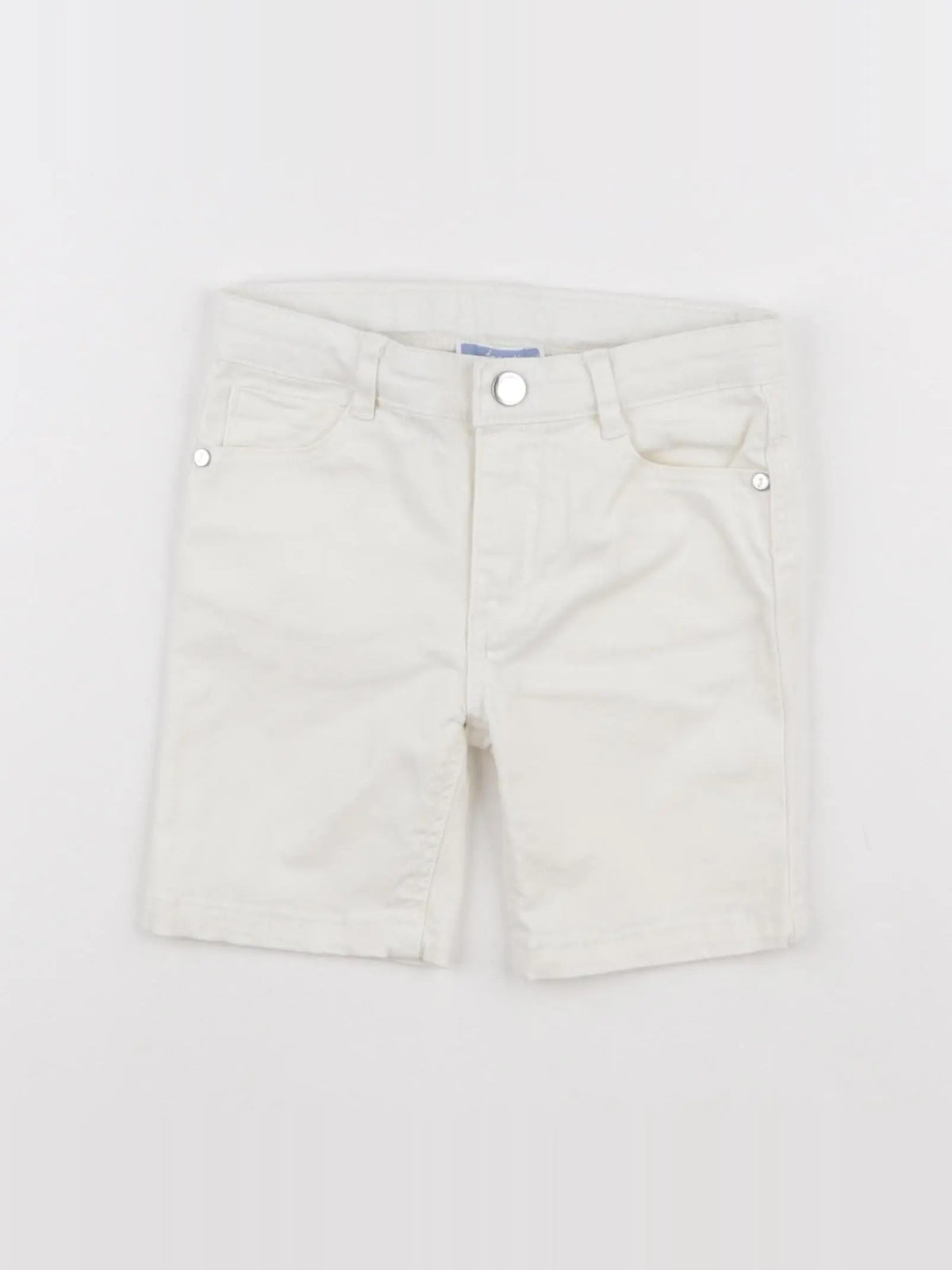 Jacadi - short beige - 24 mois