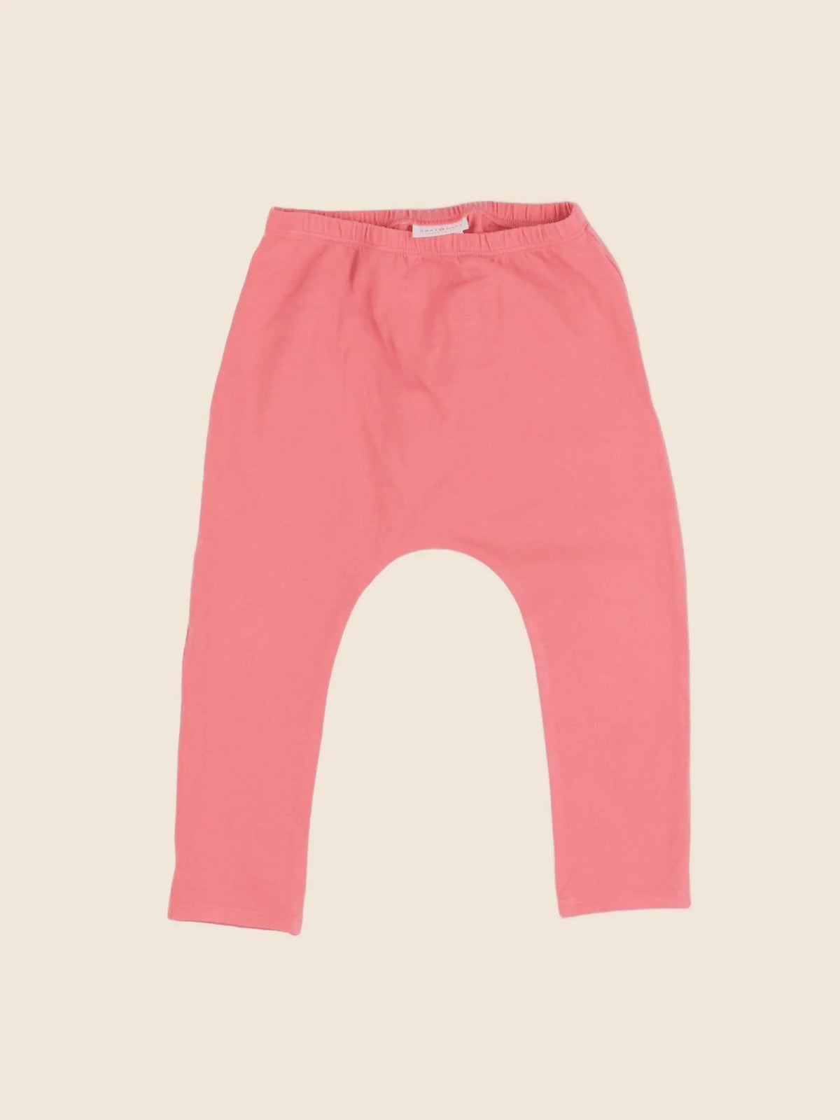 Next - sarouel rose - 18/24 mois