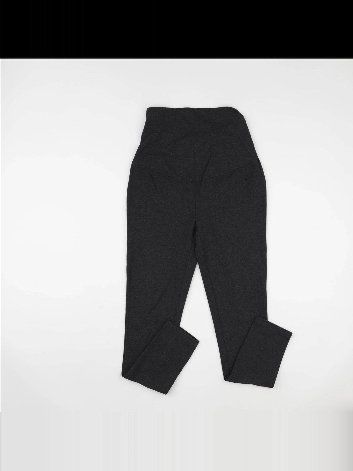 Kiabi - legging grossesse gris - 38 à 40
