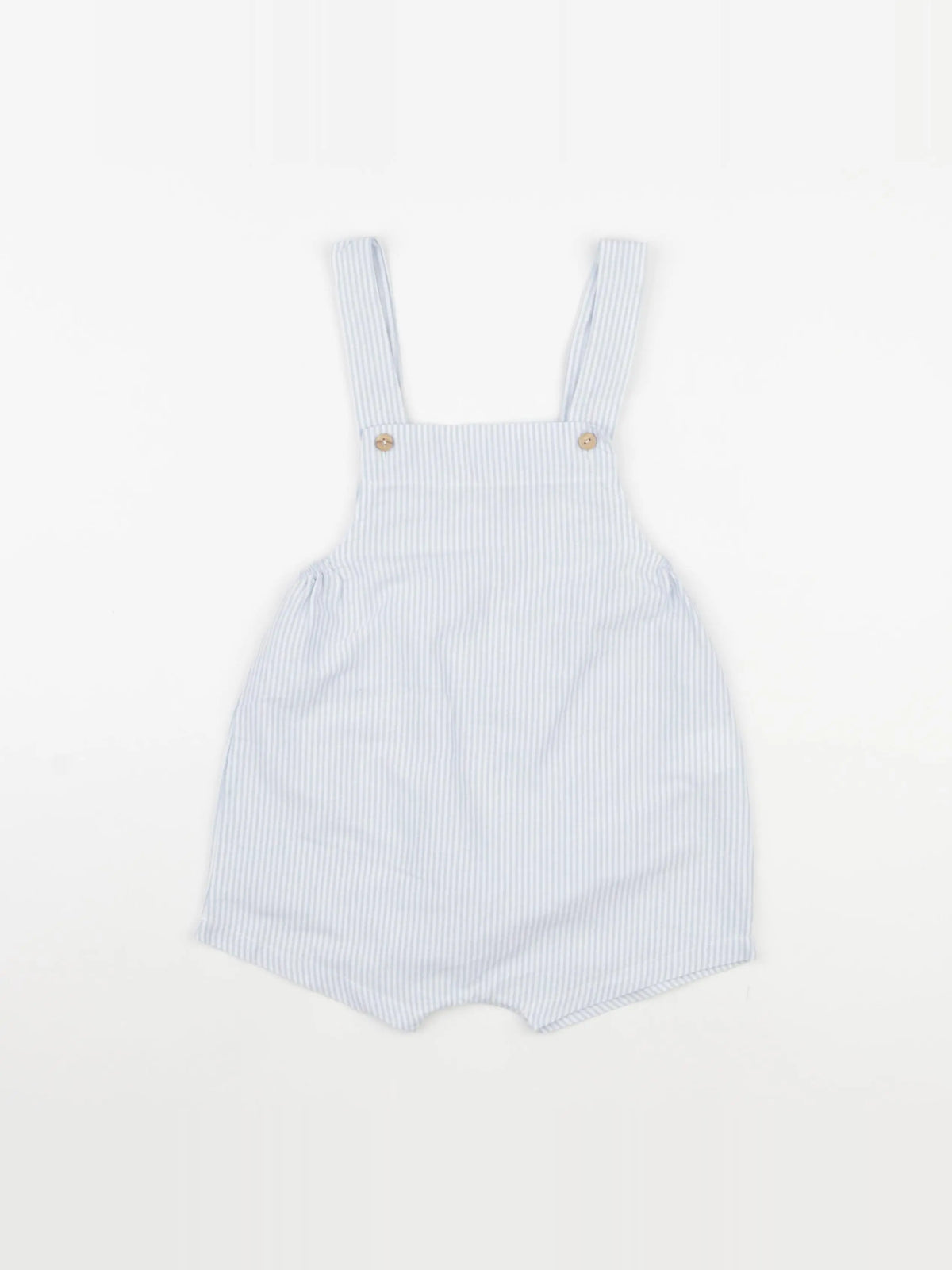 Little Celebs - salopette bleu - 3 ans