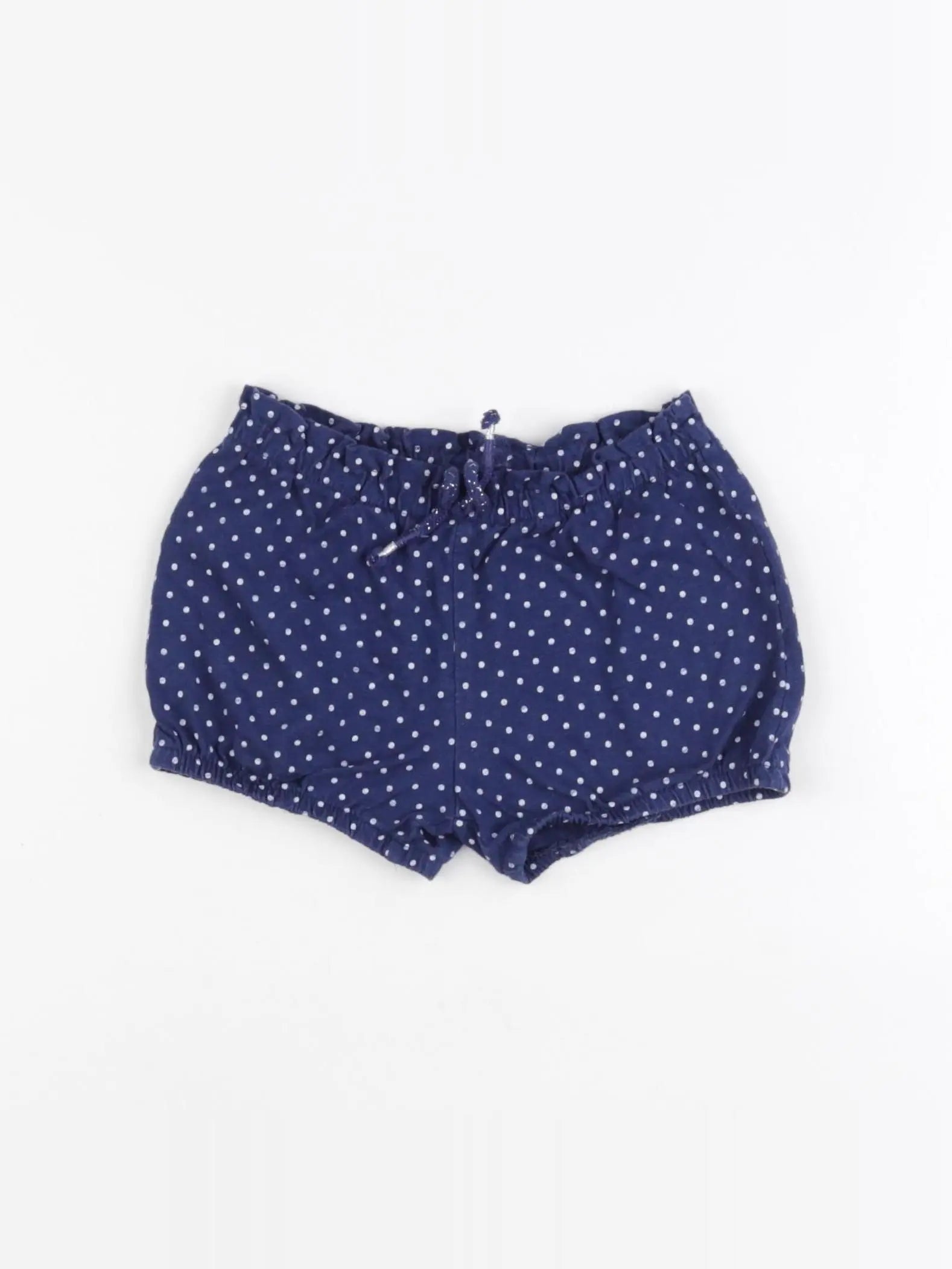 Vertbaudet - bloomer bleu - 36 mois