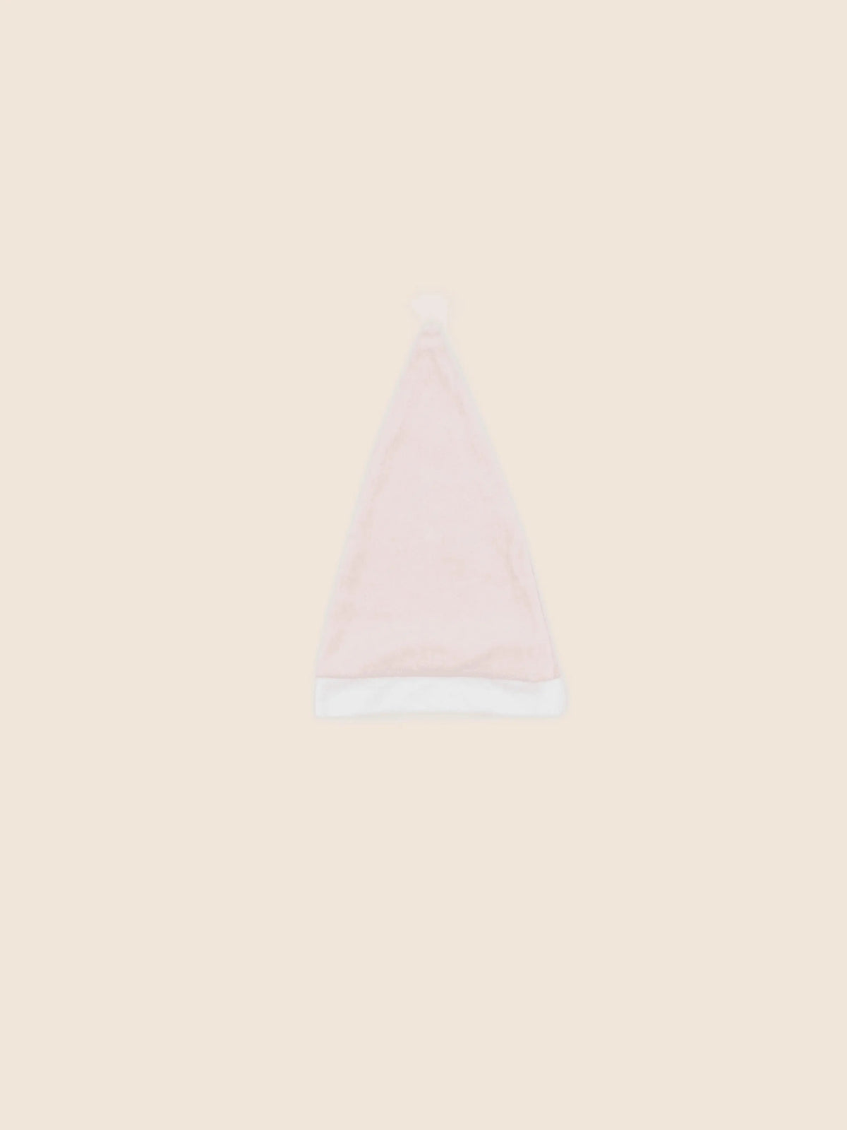 Vertbaudet - bonnet rose - 12/18 mois